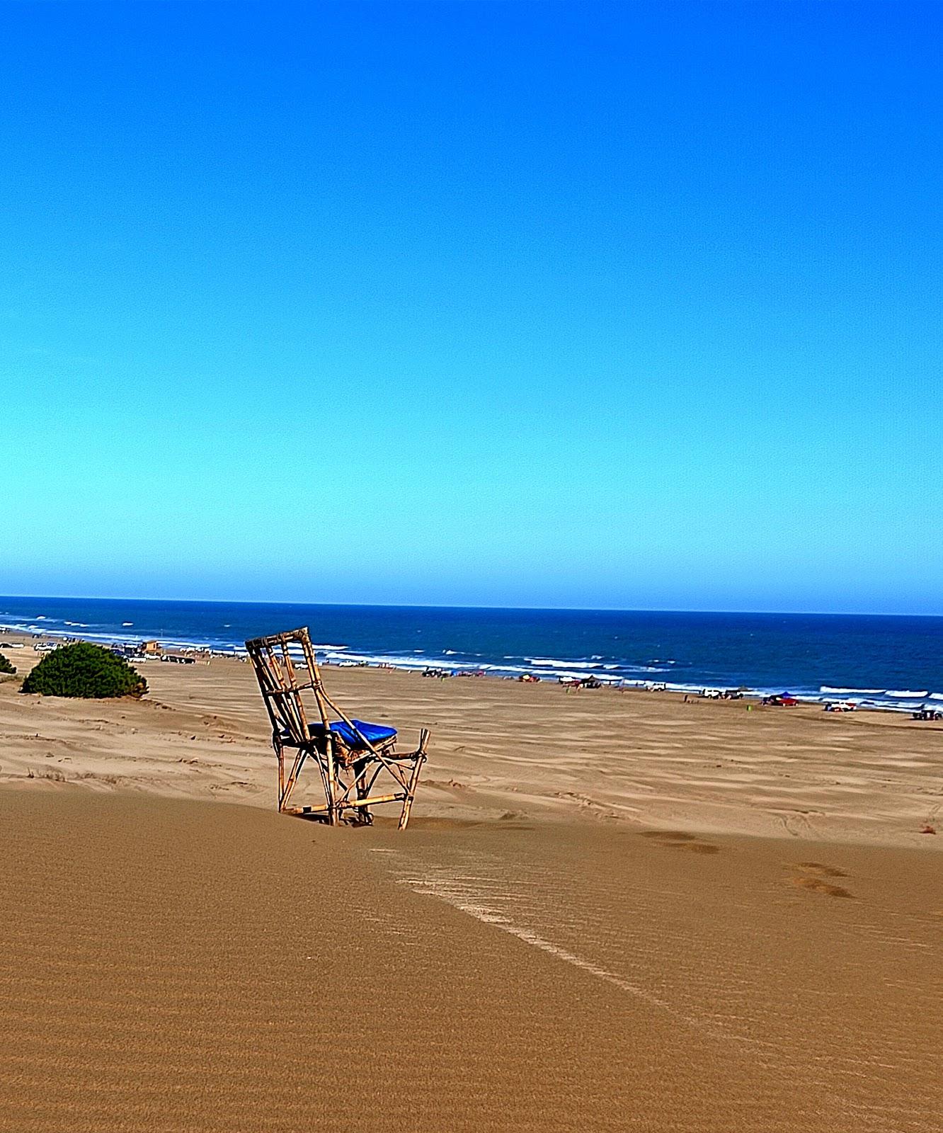 Sandee - HomePage / Balneario San Cayetano