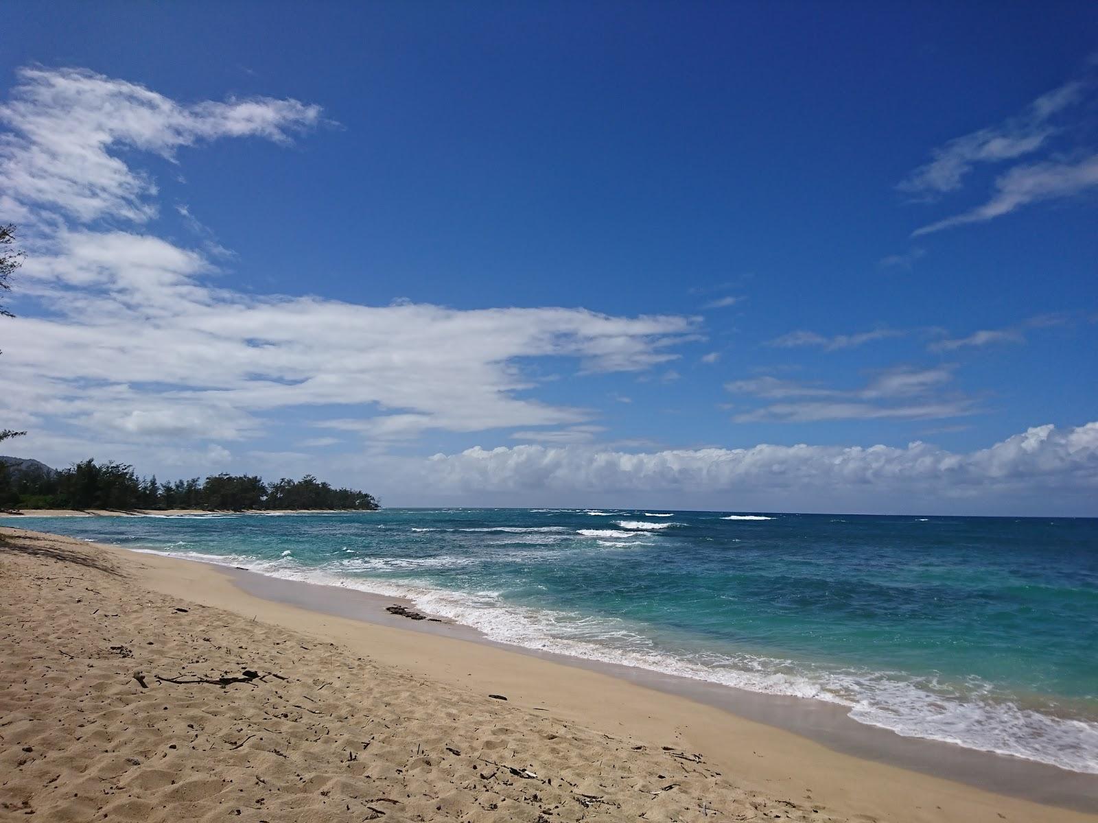 Sandee Makaleha Beach Park