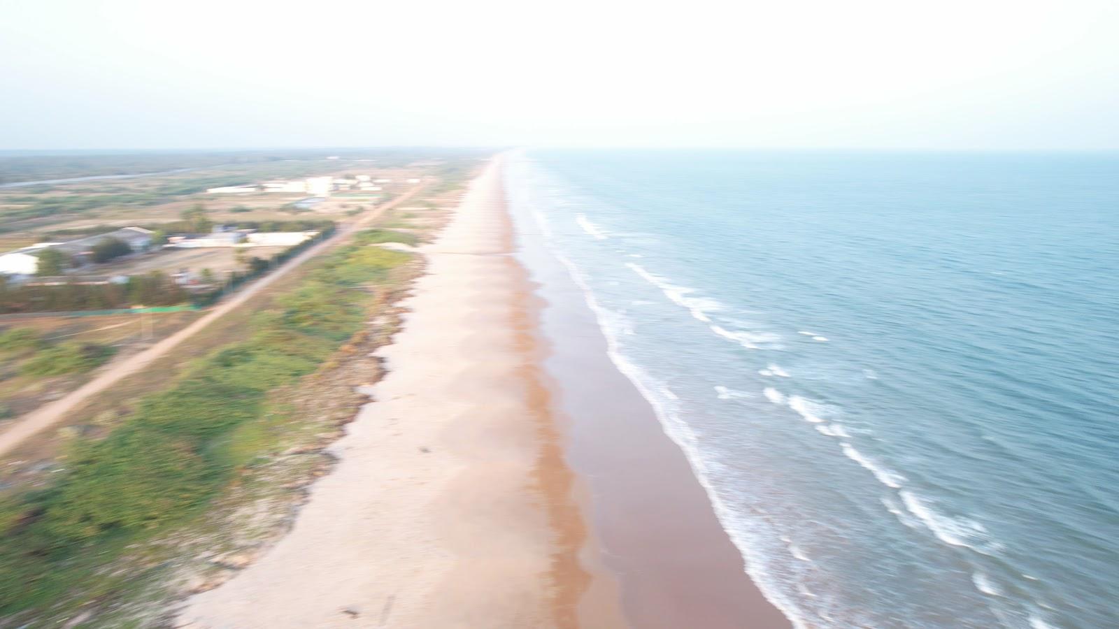 Sandee Pandurangapuram Beach