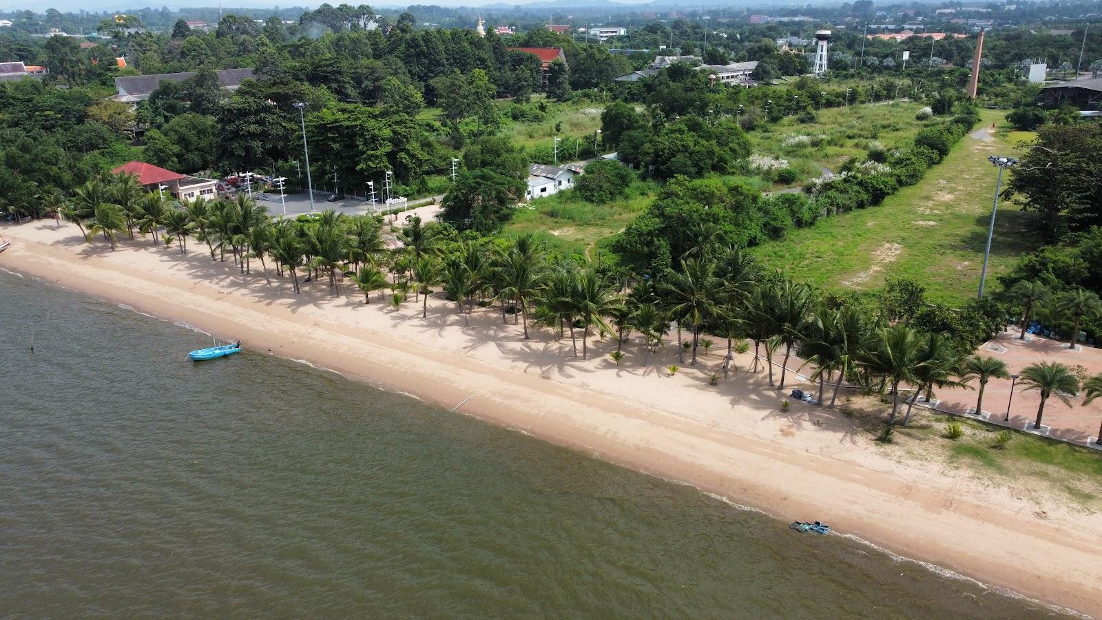 Sandee Krating Lai Beach