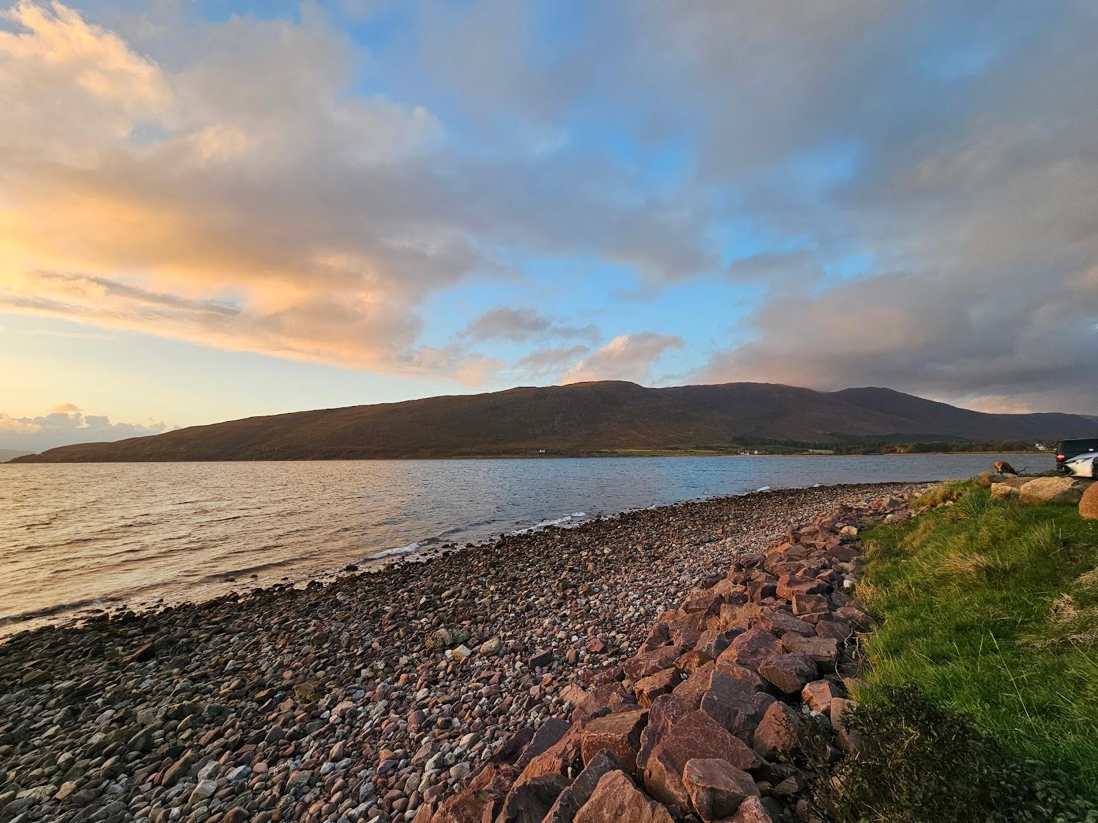 Sandee - HomePage / Applecross