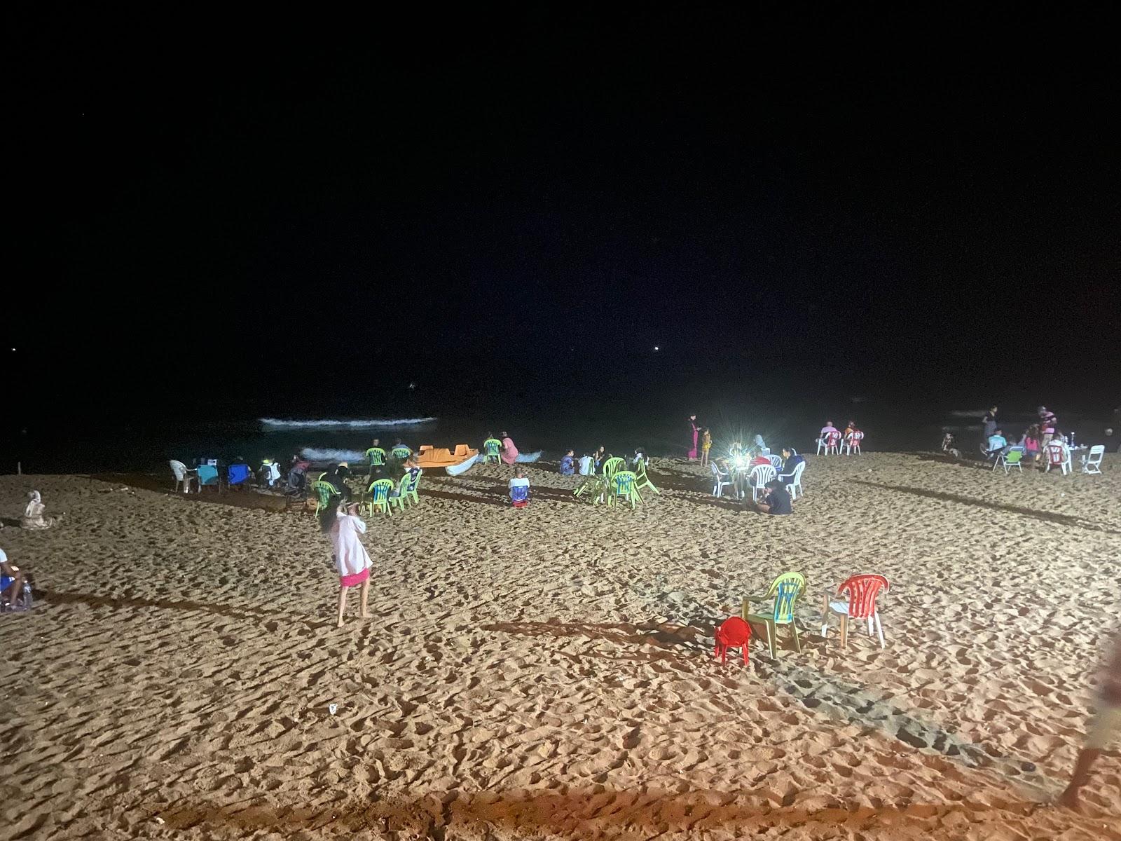 Sandee The Star Beach