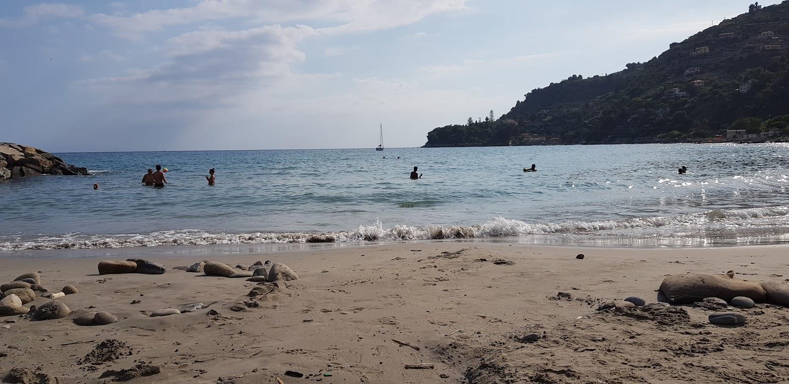 Sandee Spiaggia Baia Verde
