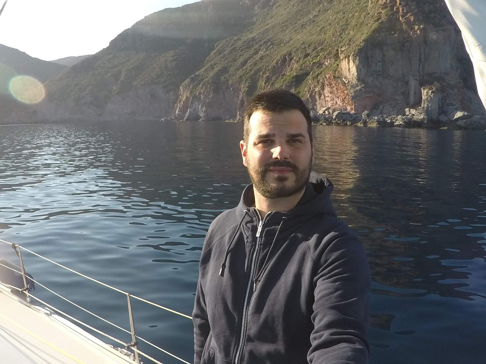 Sandee - HomePage / Capraia Isola