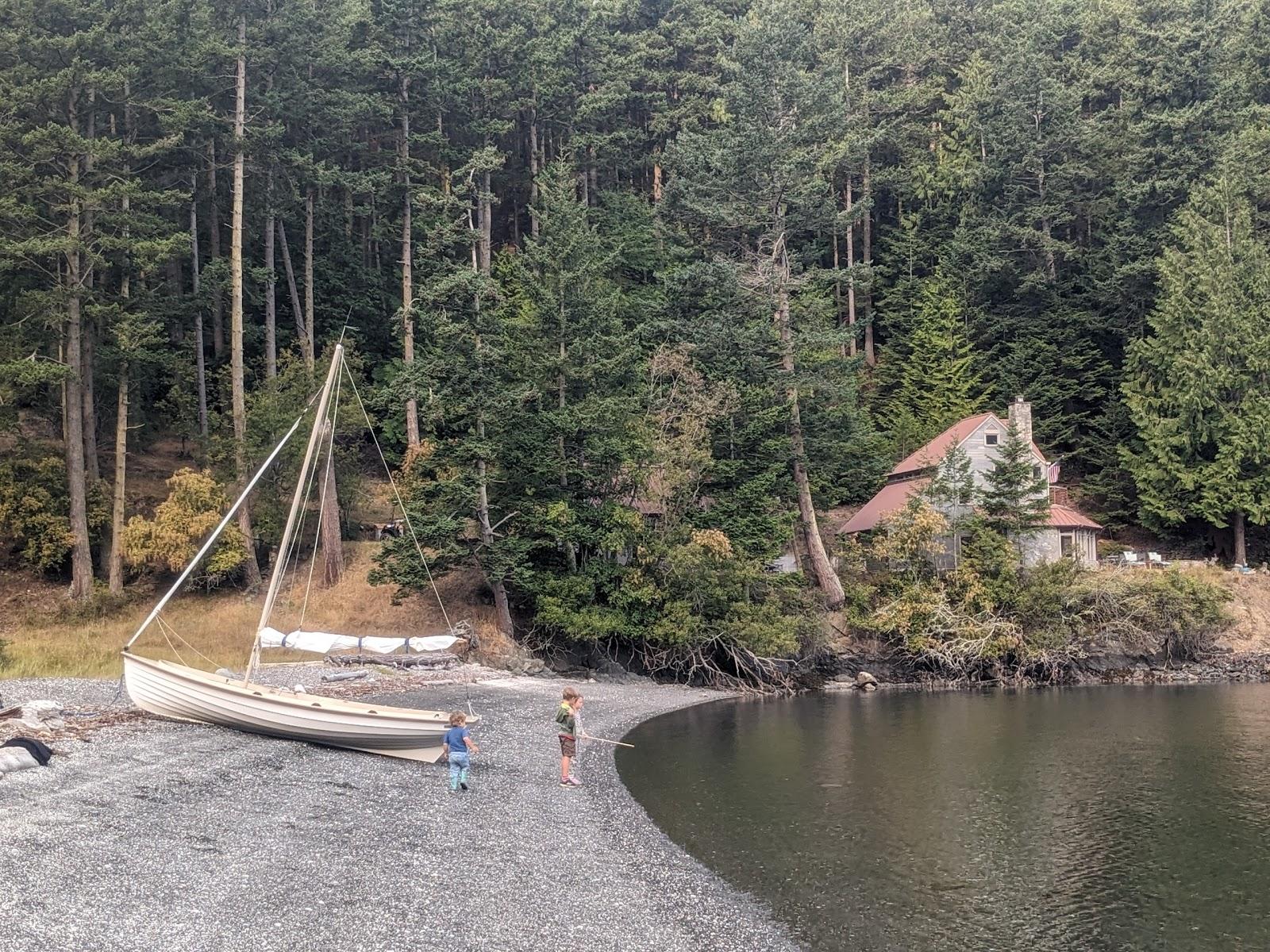 Sandee Decatur Island, Beach 319a