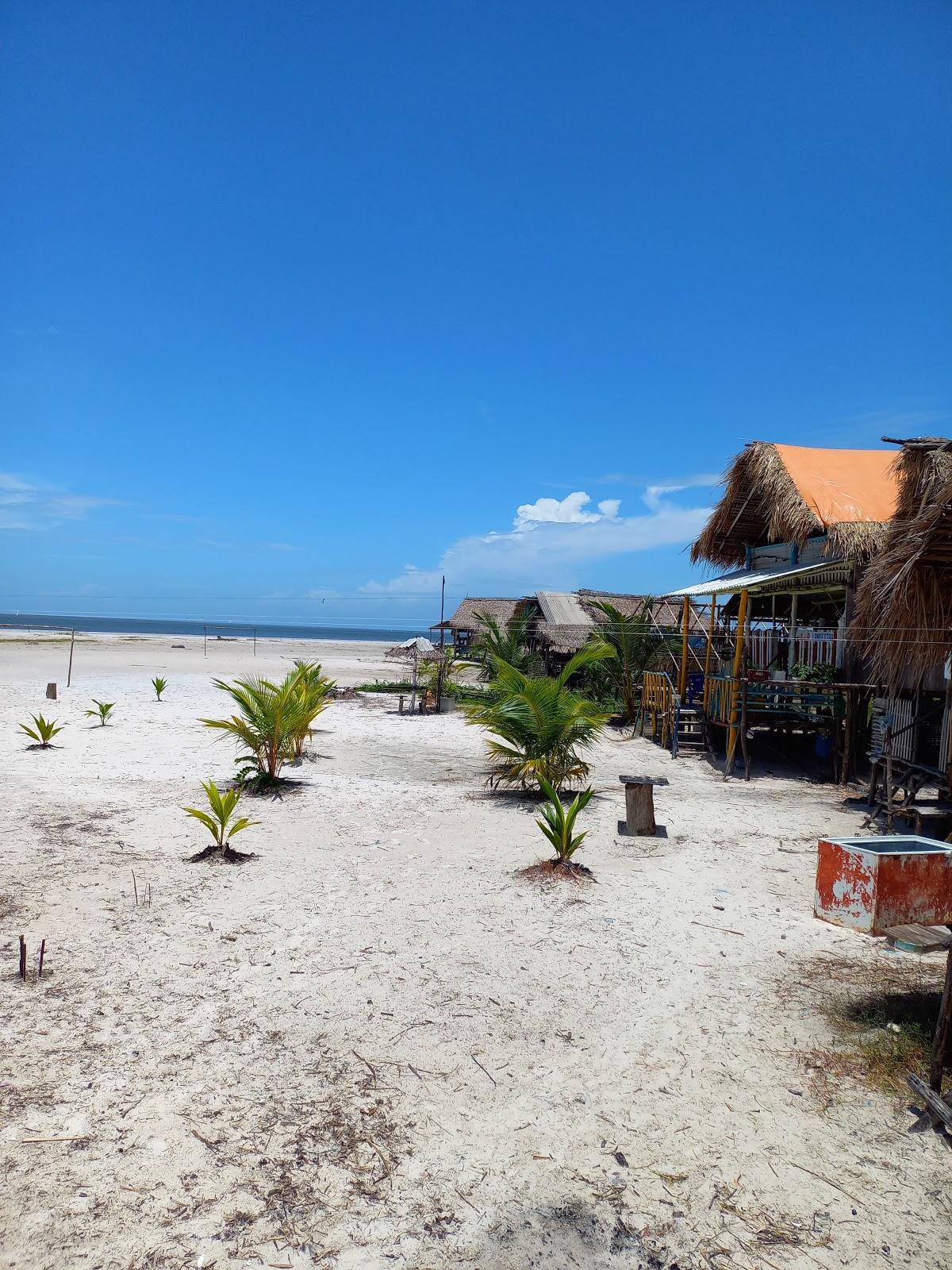 Sandee - HomePage / Ilha Mariteua