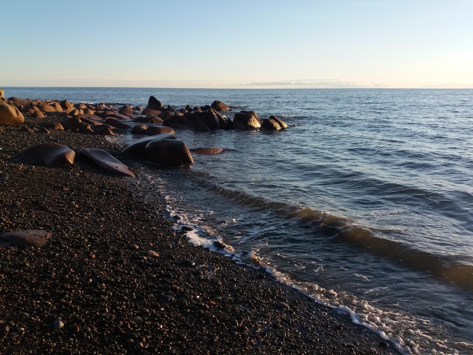 Sandee Okhotskoe Beach