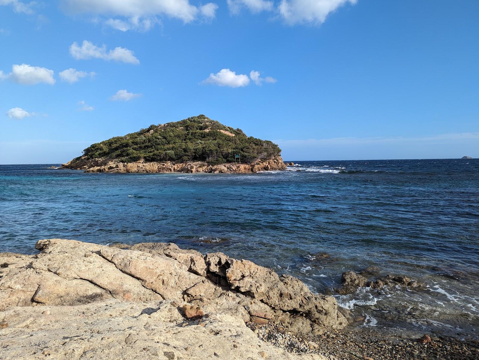 Sandee Plage De Saint Costanza