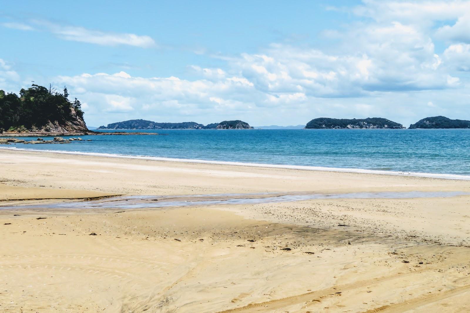 Sandee - HomePage / Amodeo Bay
