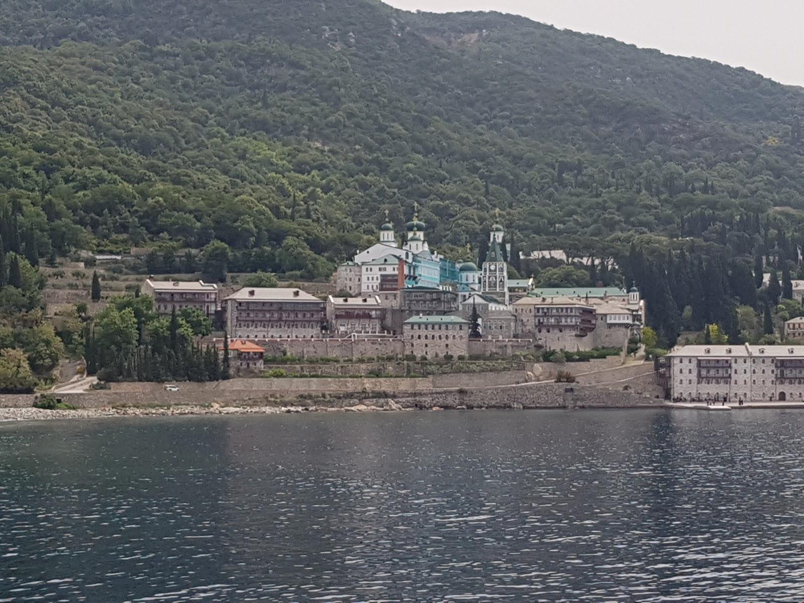 Sandee - HomePage / Agios Panteleimonas