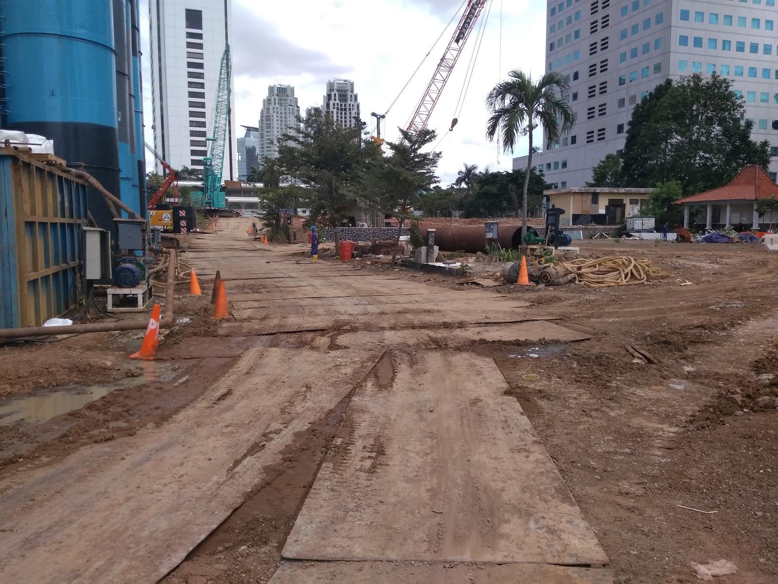 Sandee Teluk Tilepuwai