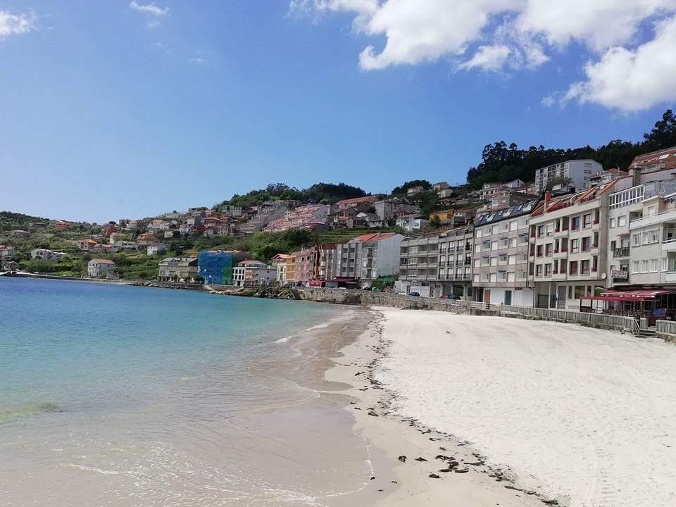 Sandee Praia De Raxo