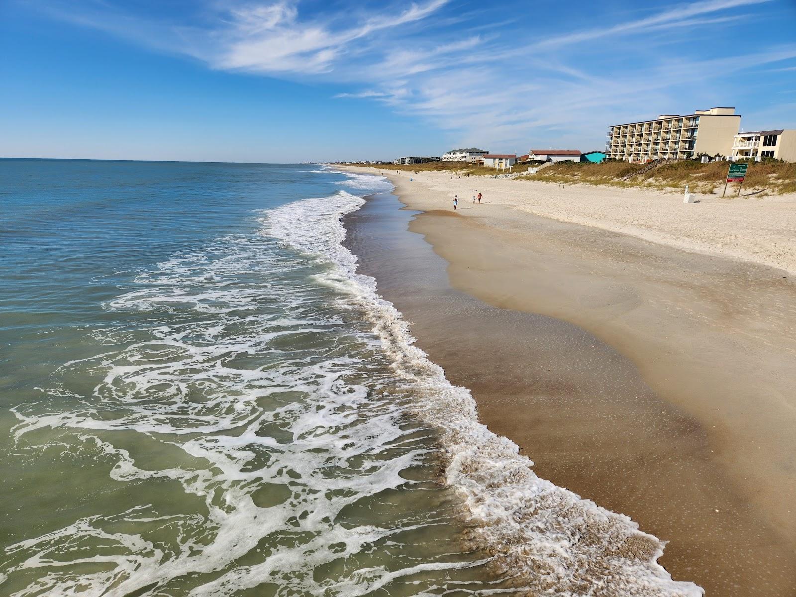 Sandee - HomePage / Atlantic Beach