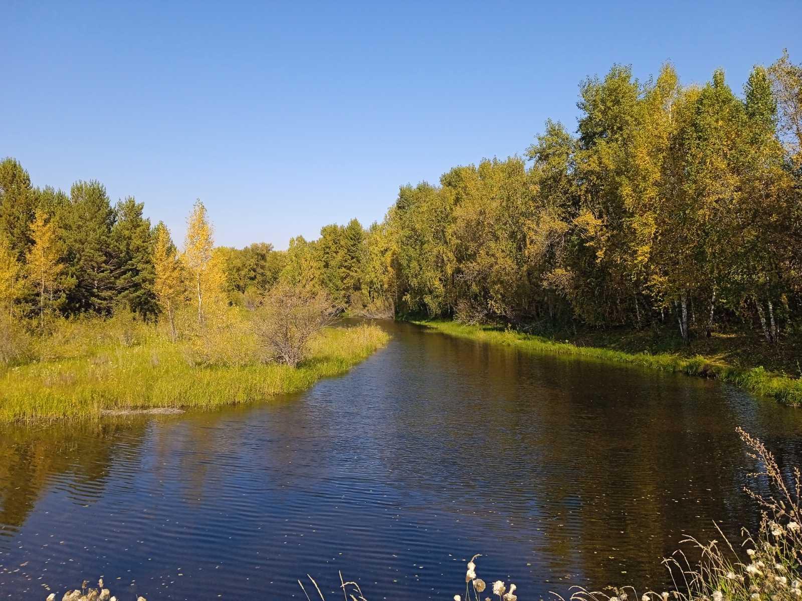 Sandee - HomePage / Krasnoyarsk