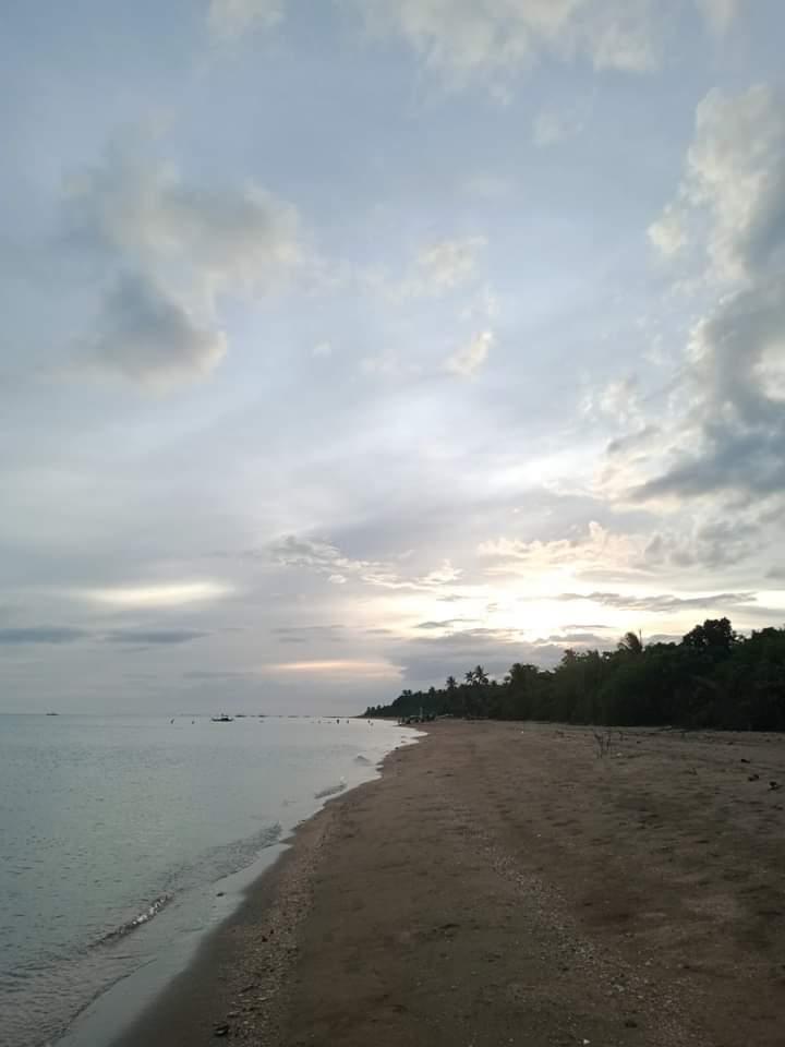 Sandee Zianra Beach