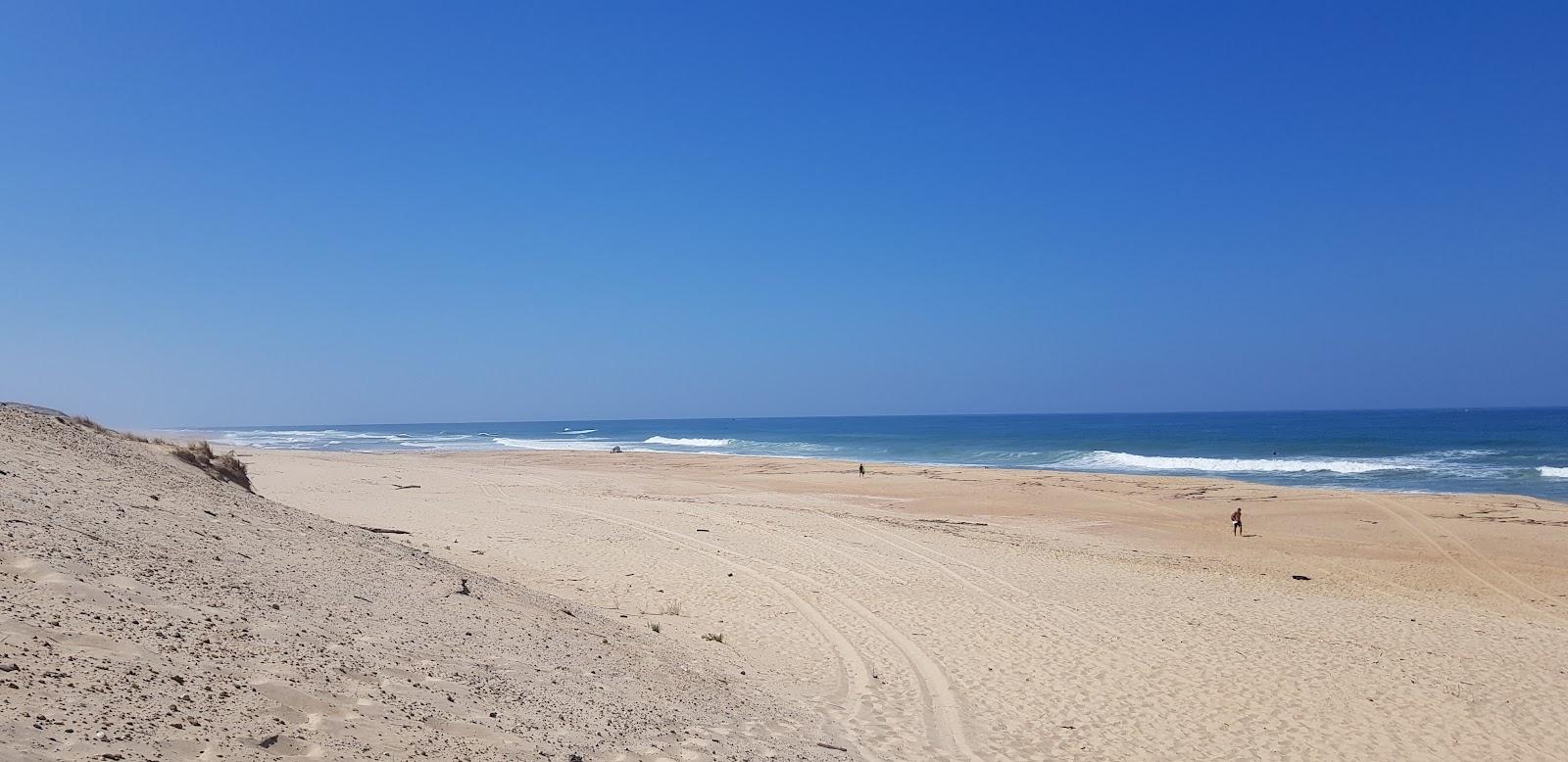 Sandee Plage De La Torchere
