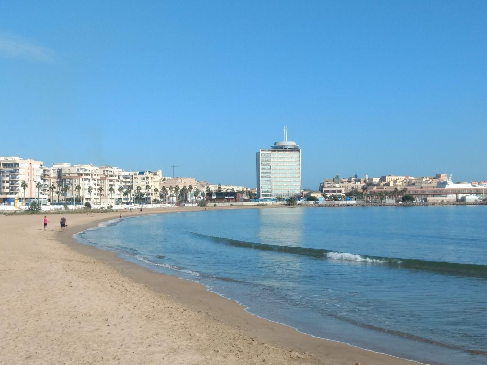 Sandee - HomePage / Melilla