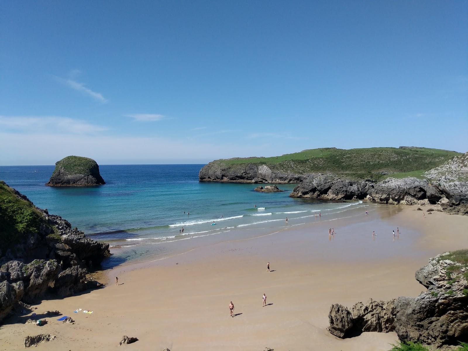 Sandee Playa De Troenzo