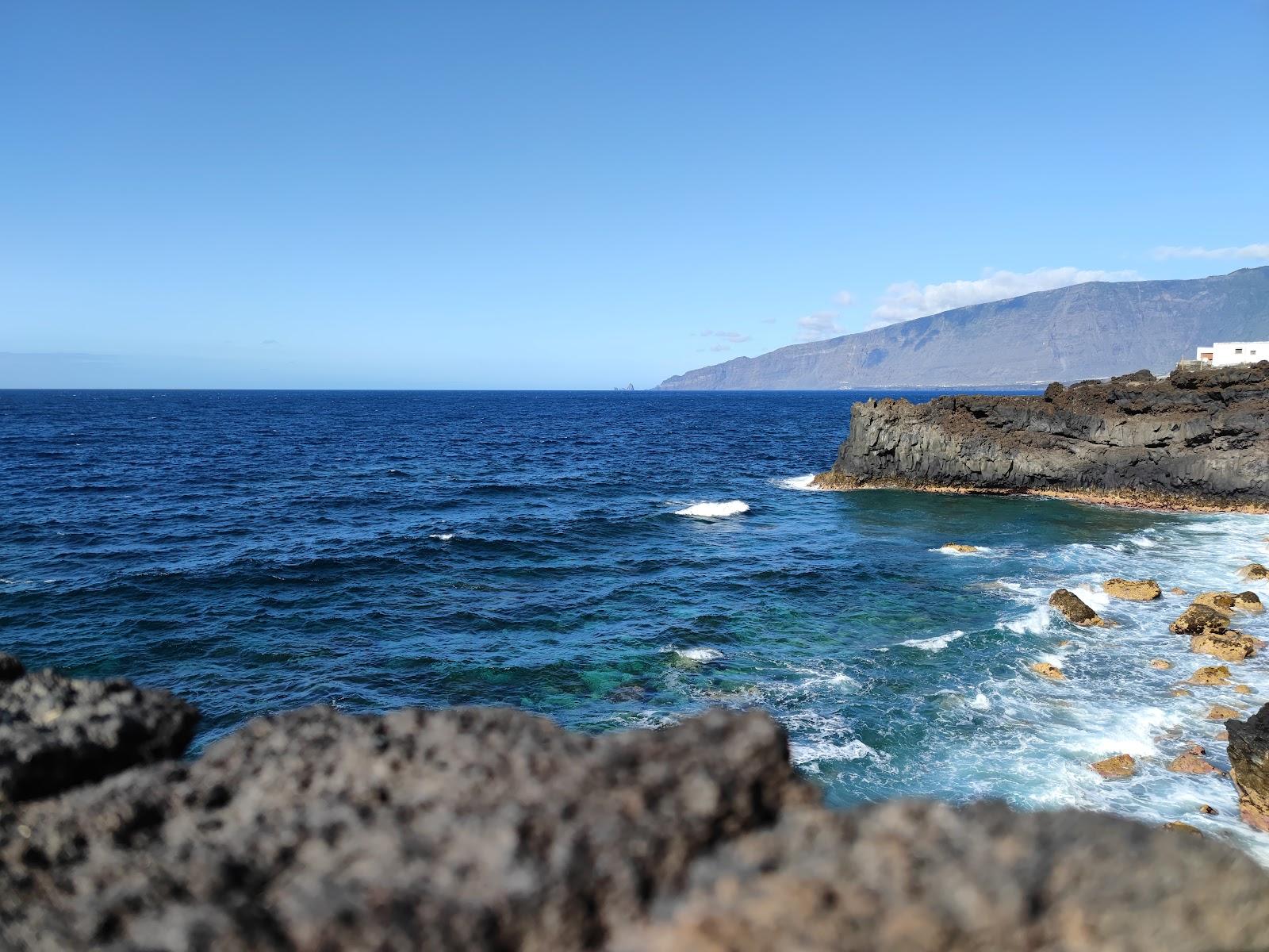 Sandee Playa De Los Gorames