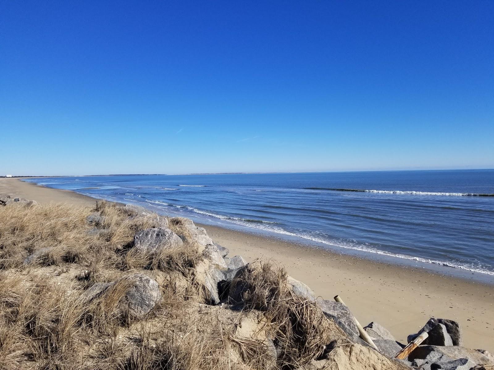 Sandee - HomePage / Wallops Island