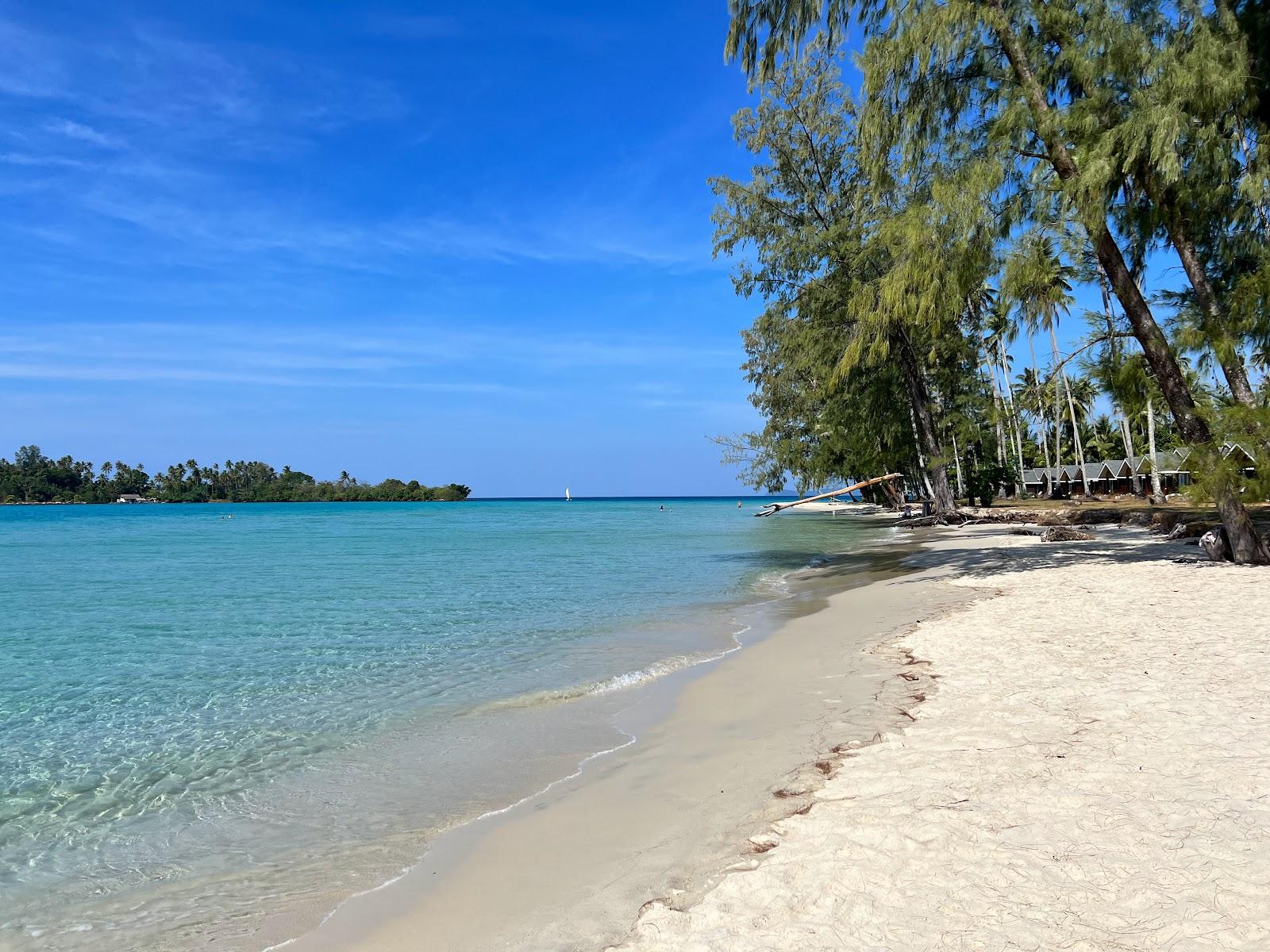 Sandee Secret Sunset Beach