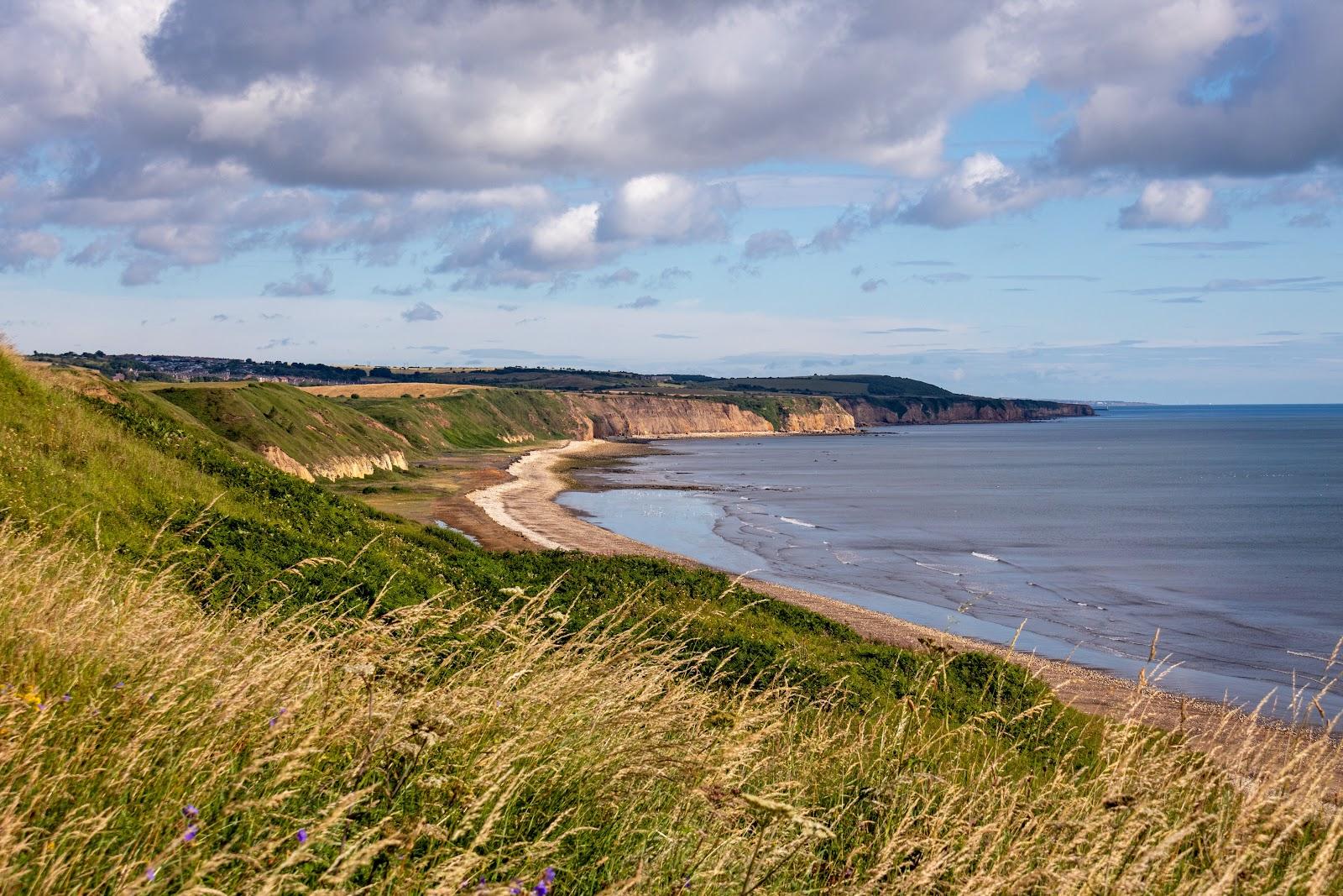 Sandee Horden Beach