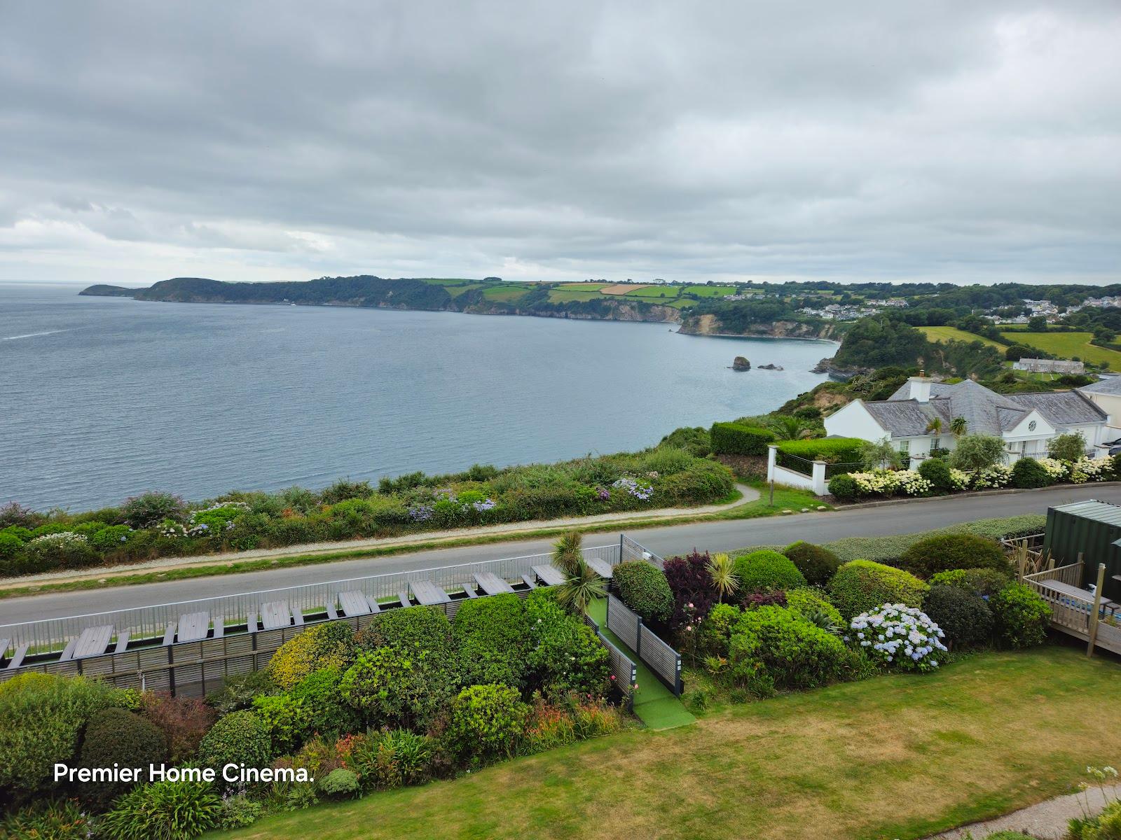 Sandee - HomePage / Carlyon Bay