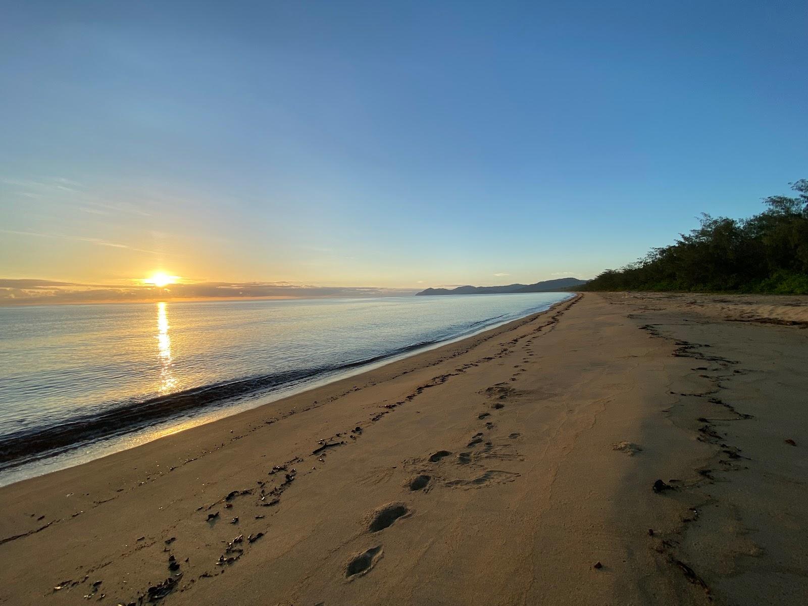 Sandee - HomePage / Bramston Beach