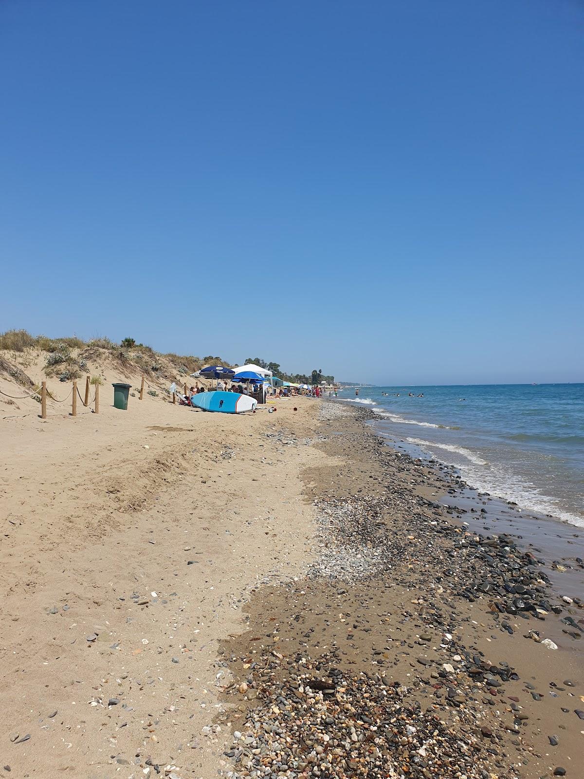Sandee Playa De La Adelfa