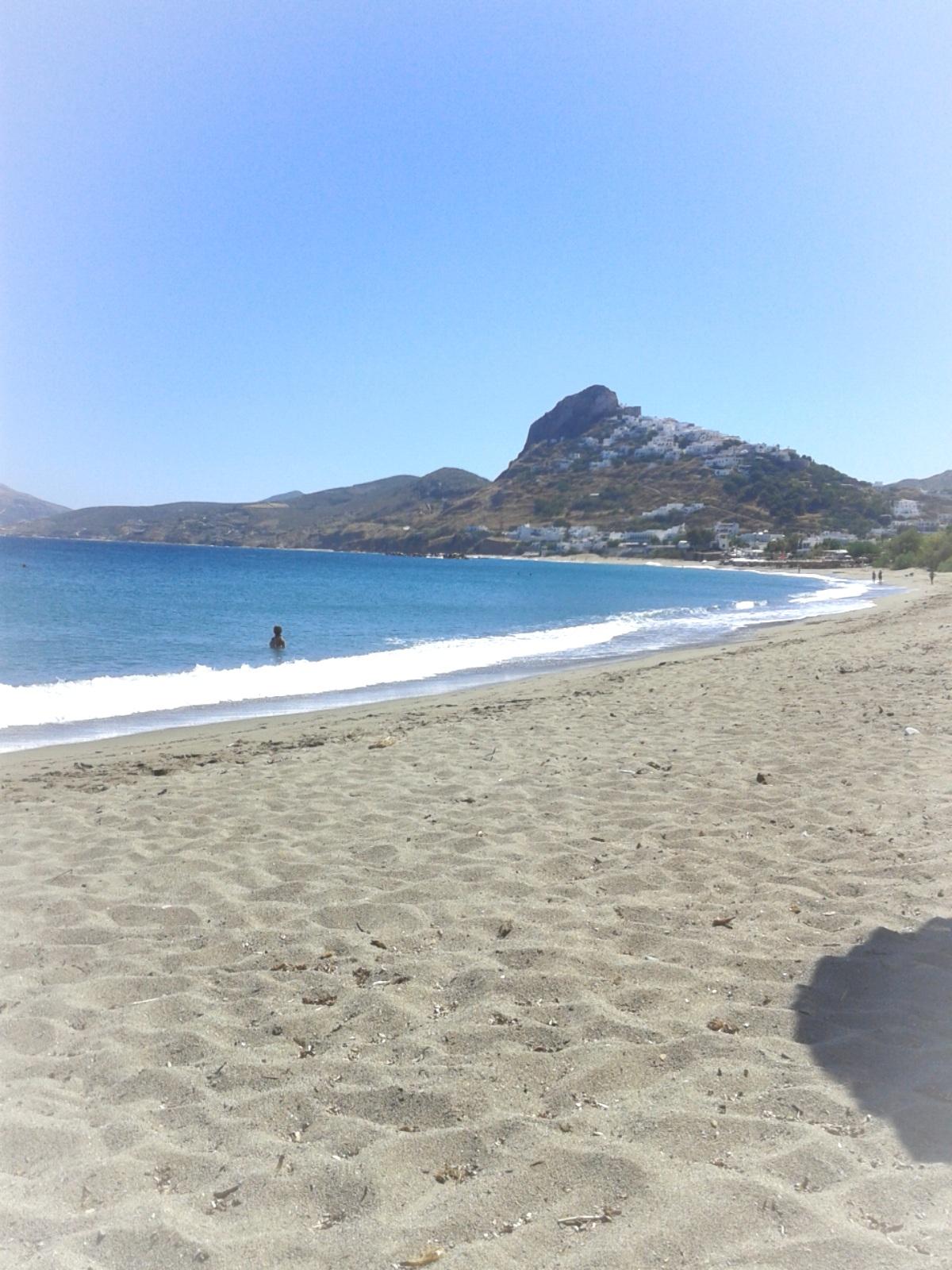Sandee - HomePage / Skyros