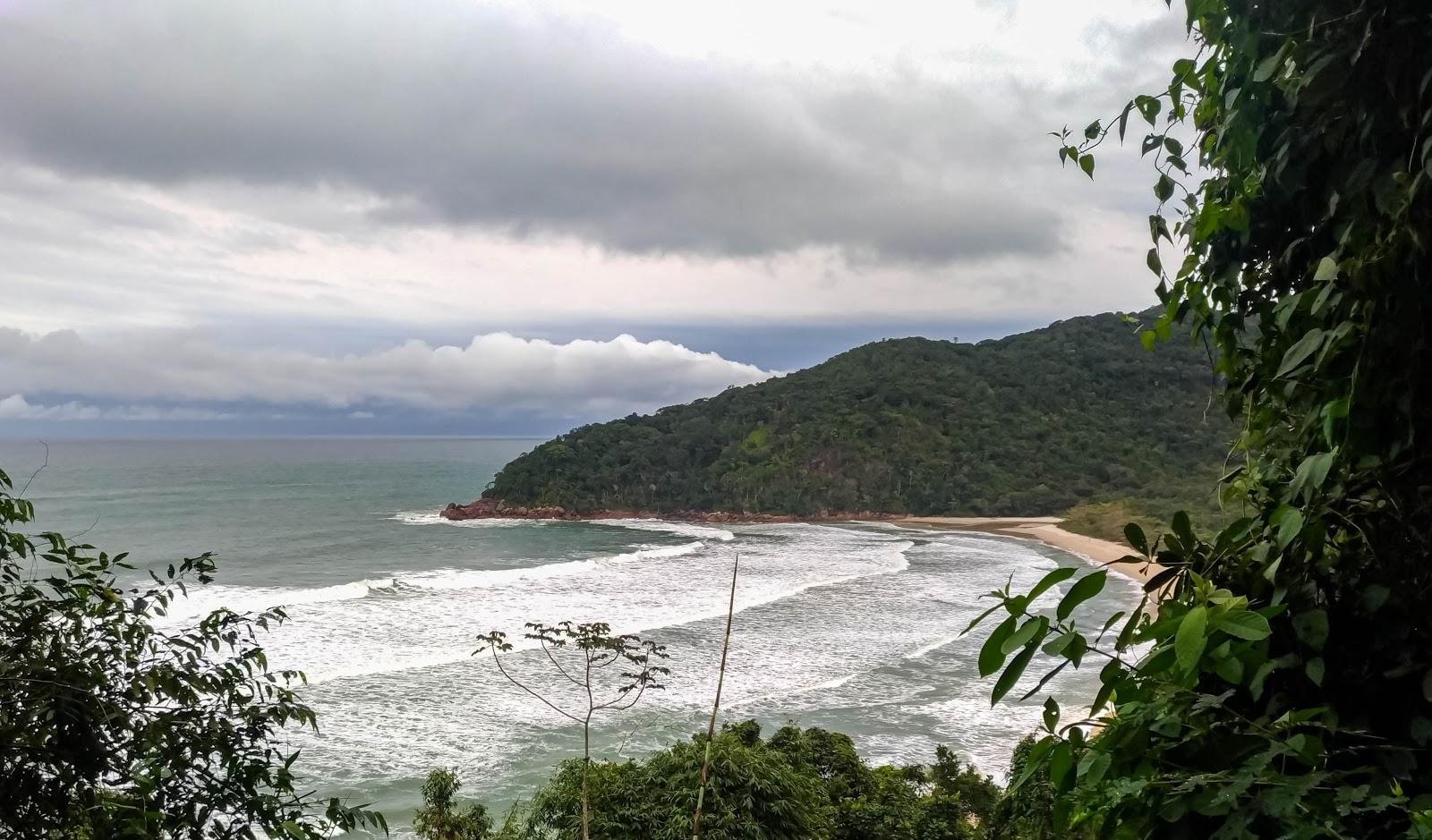 Sandee Praia Brava Do Camburi