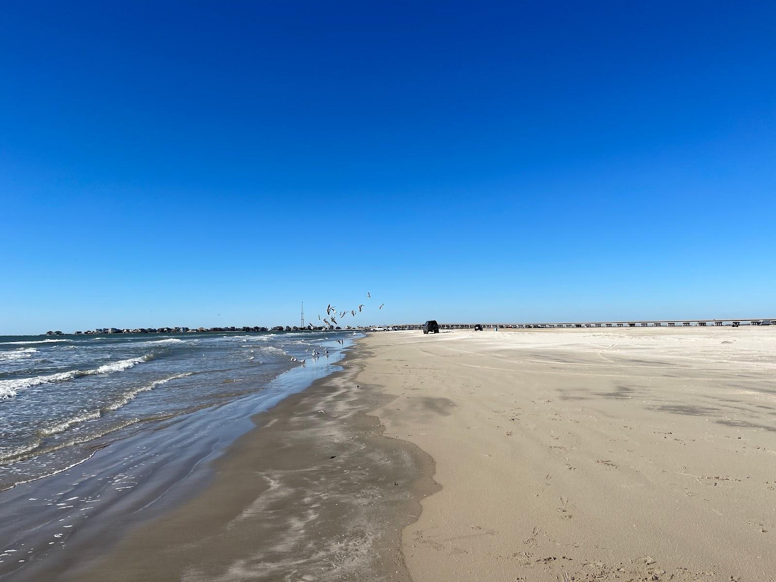Sandee San Luis Beach