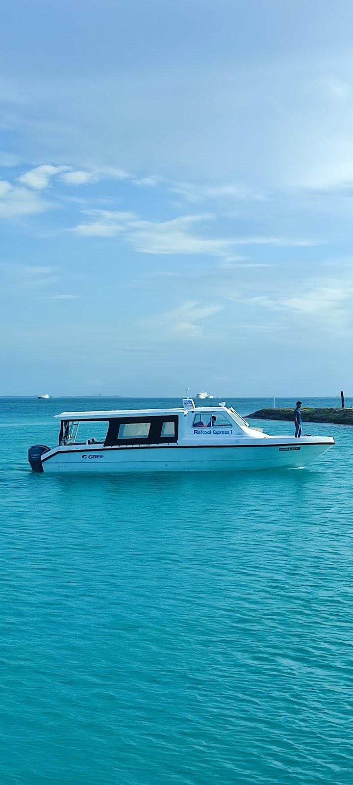 Sandee - HomePage / Thulusdhoo