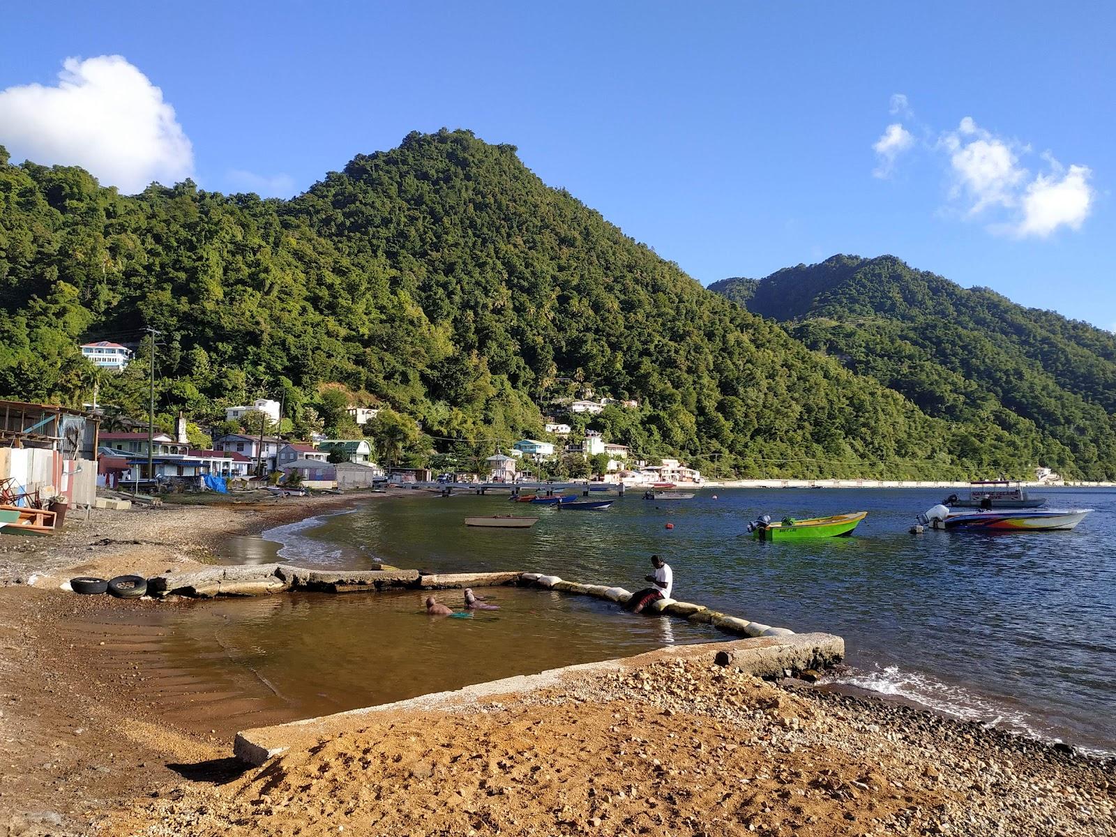 Sandee Bubble Beach