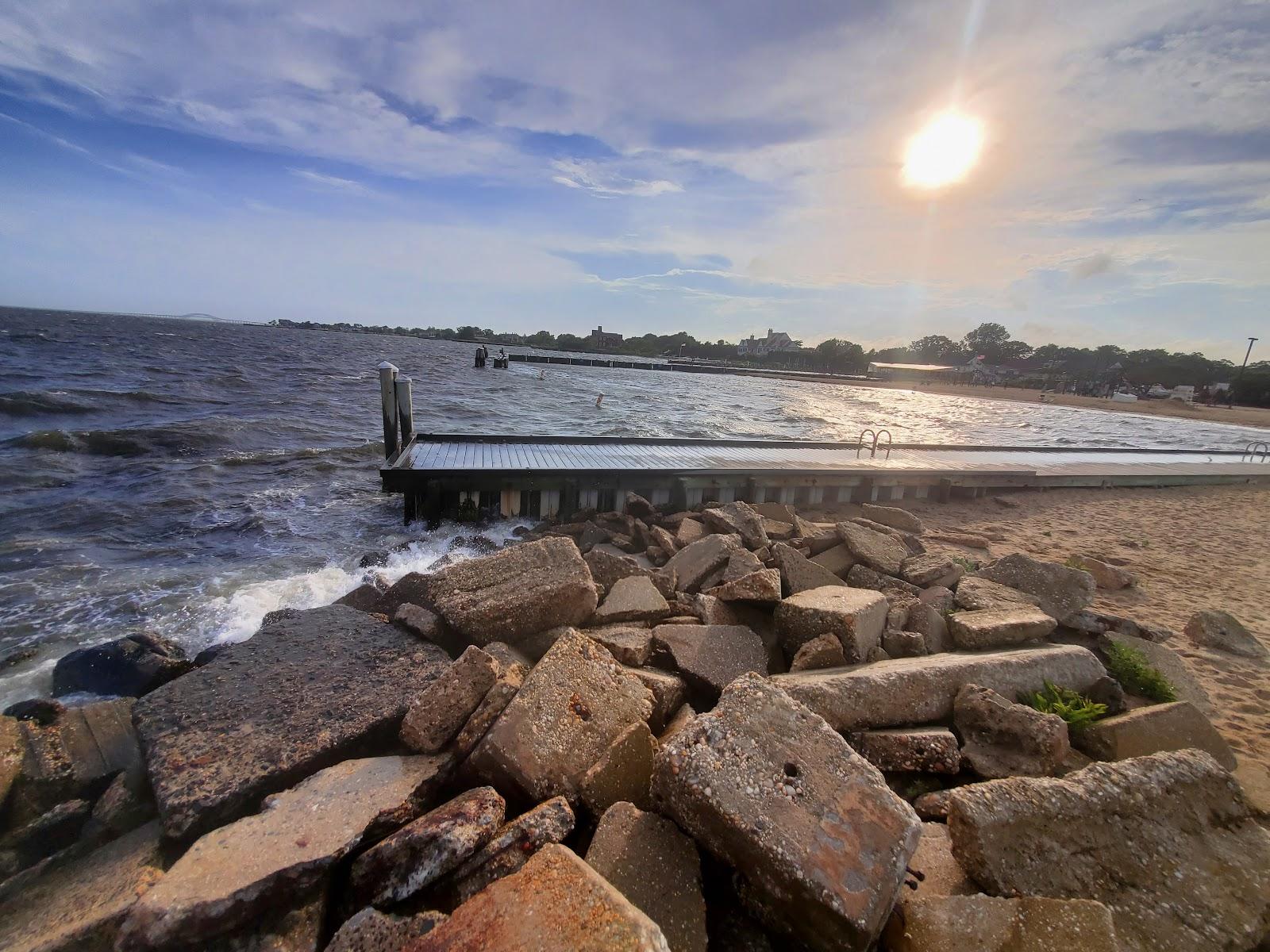 Sandee Bay Shore Manor Park