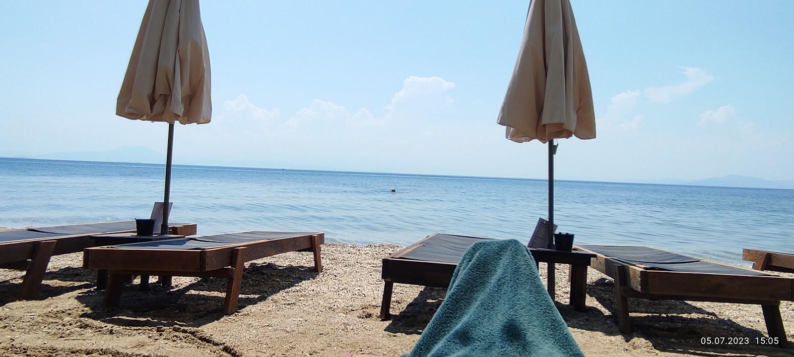 Sandee Kalifteri Beach