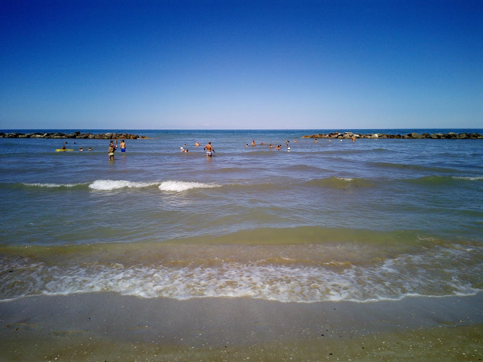 Sandee Oasi Beach
