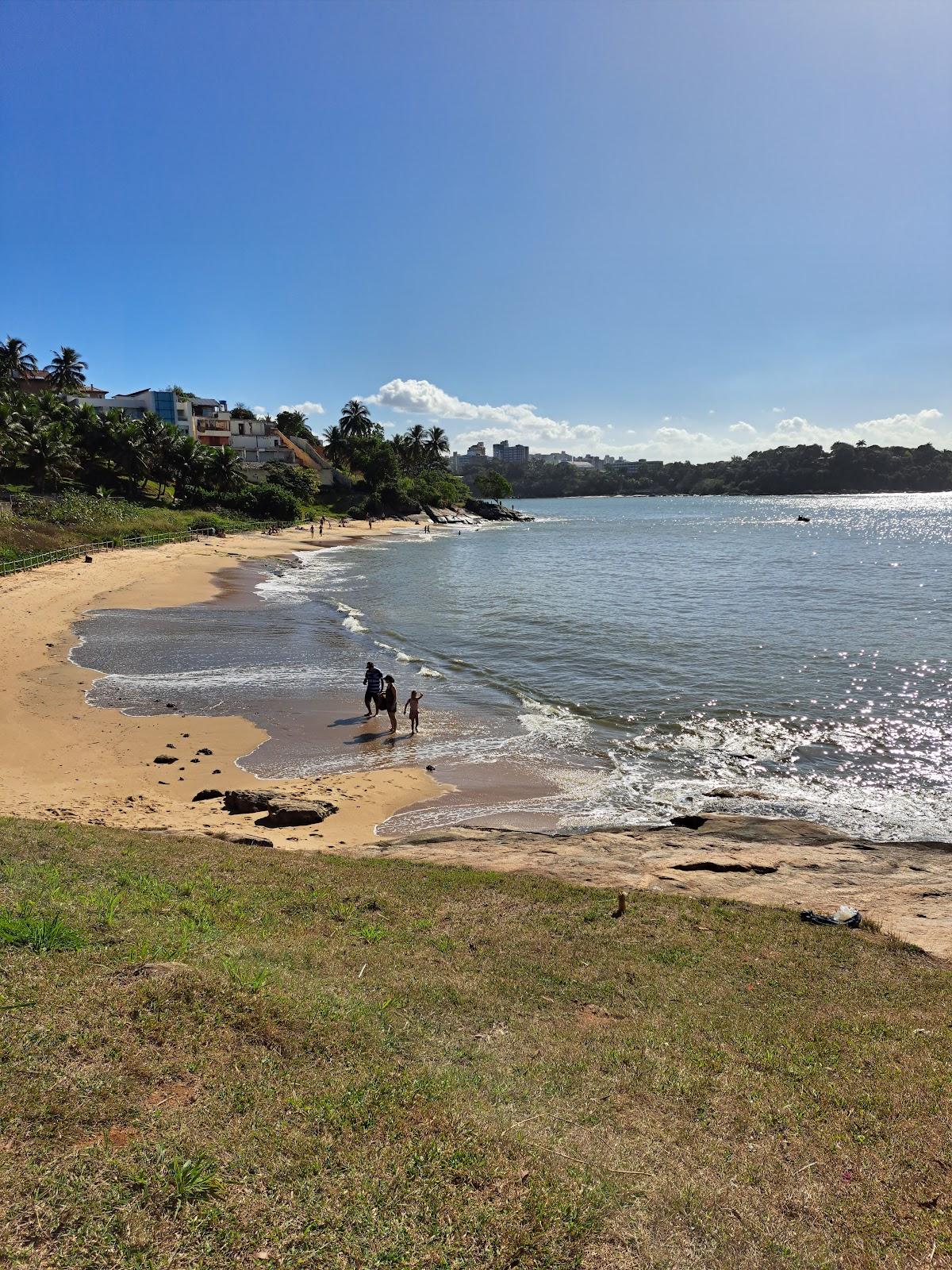 Sandee - HomePage / Ilha do Frade