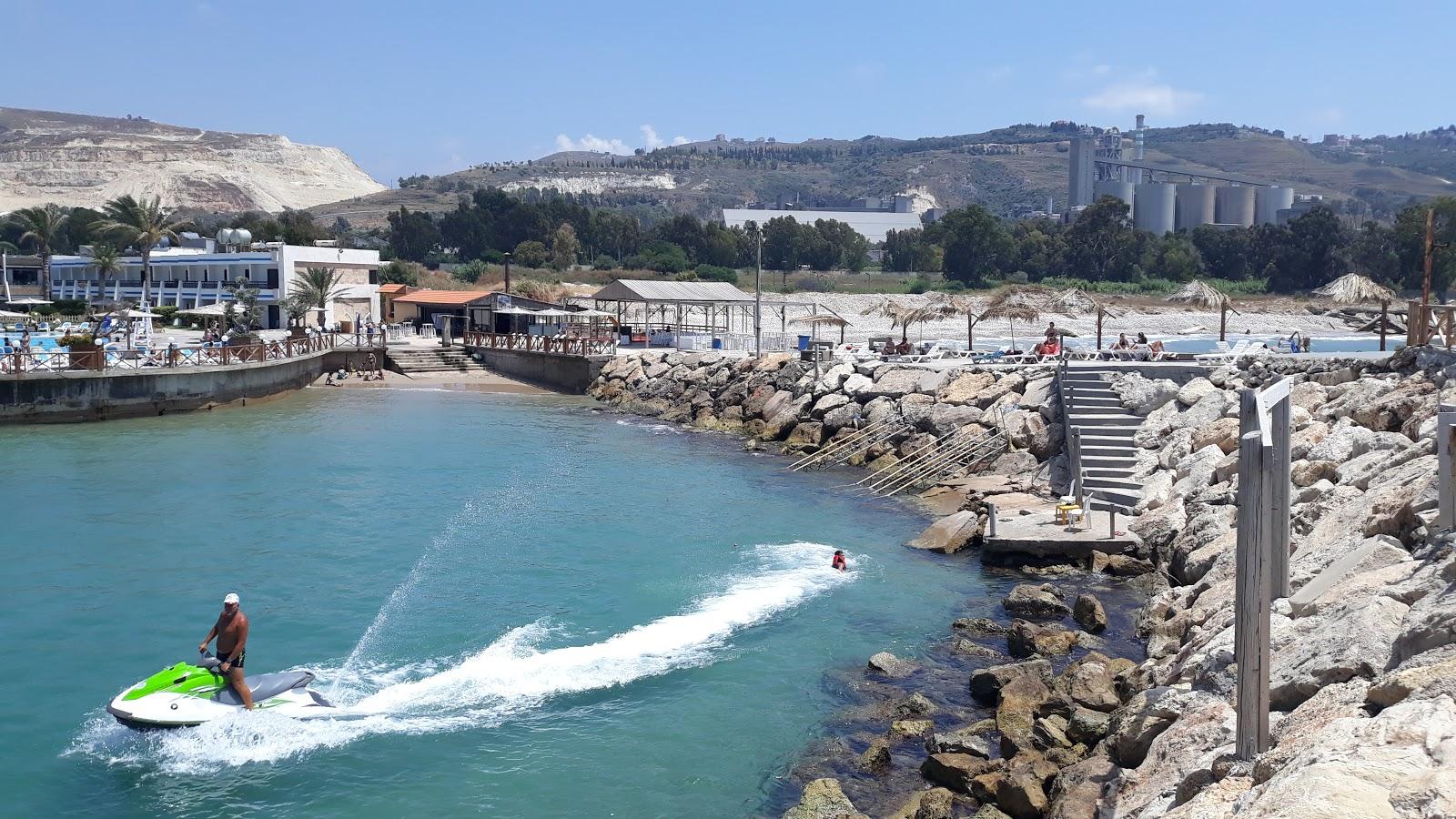 Sandee Palmera Beach