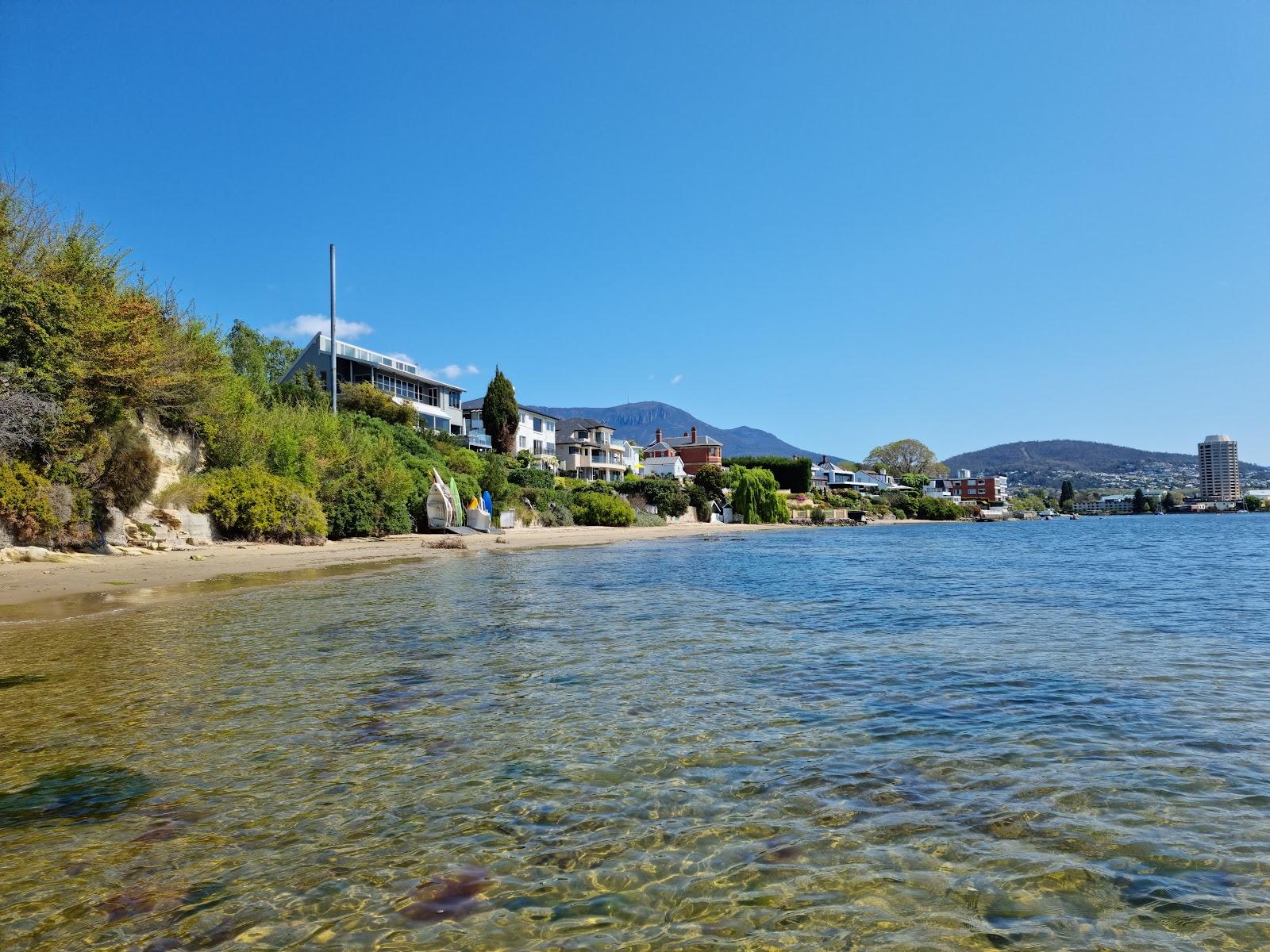 Sandee Sandy Bay Beach