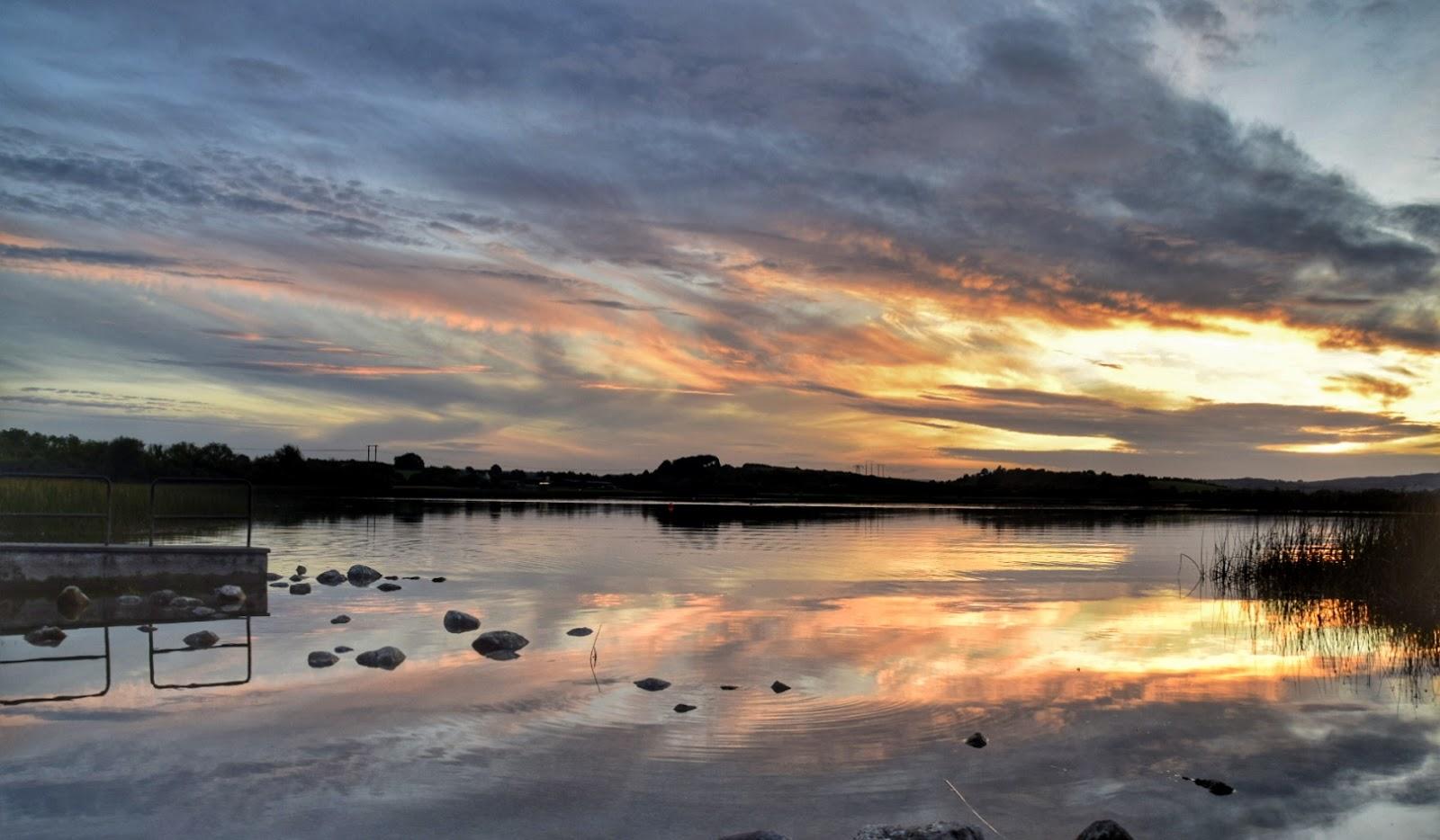 Sandee Ballyalla Lake