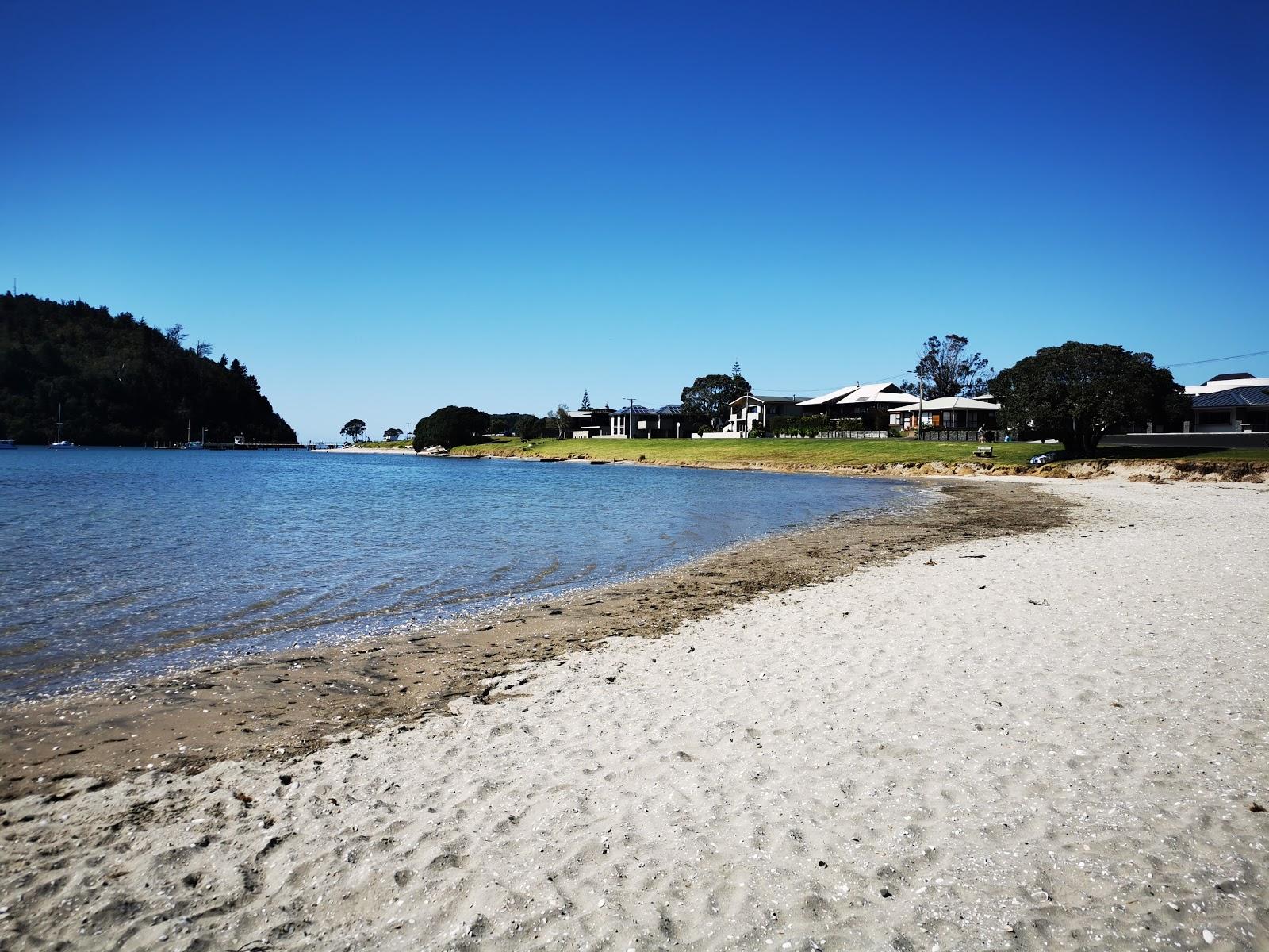 Sandee - HomePage / Whangamata