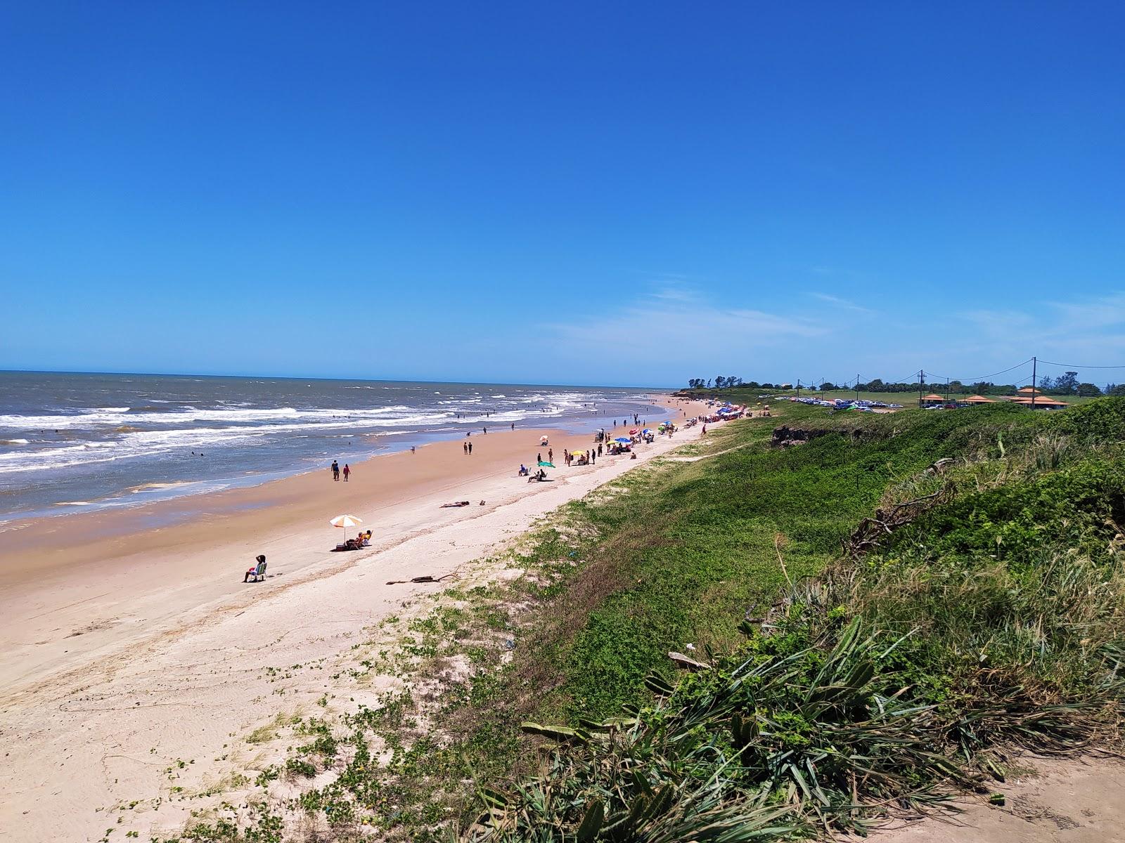 Sandee Praia Lagoa Doce