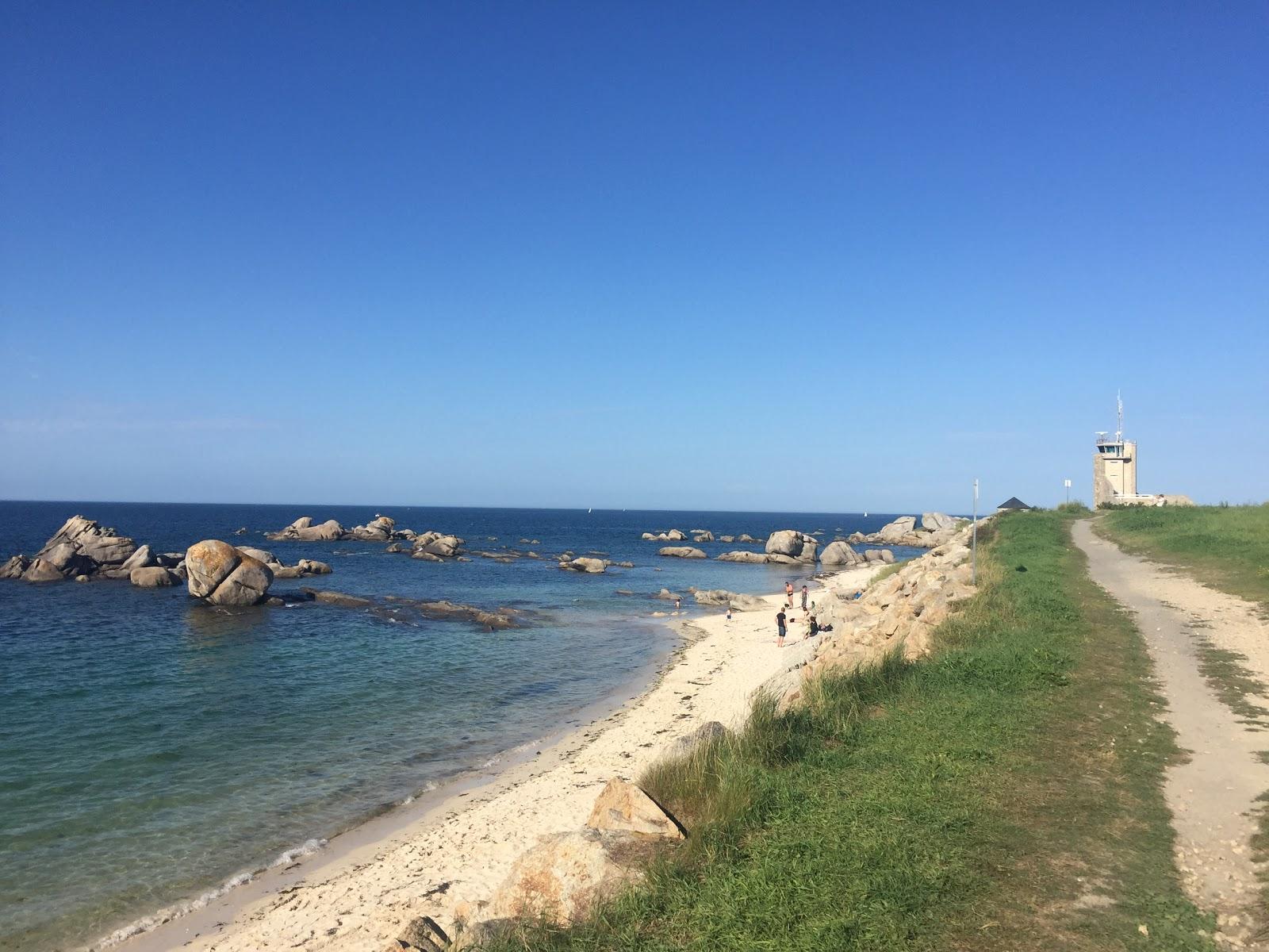 Sandee Chardons Bleus Beach