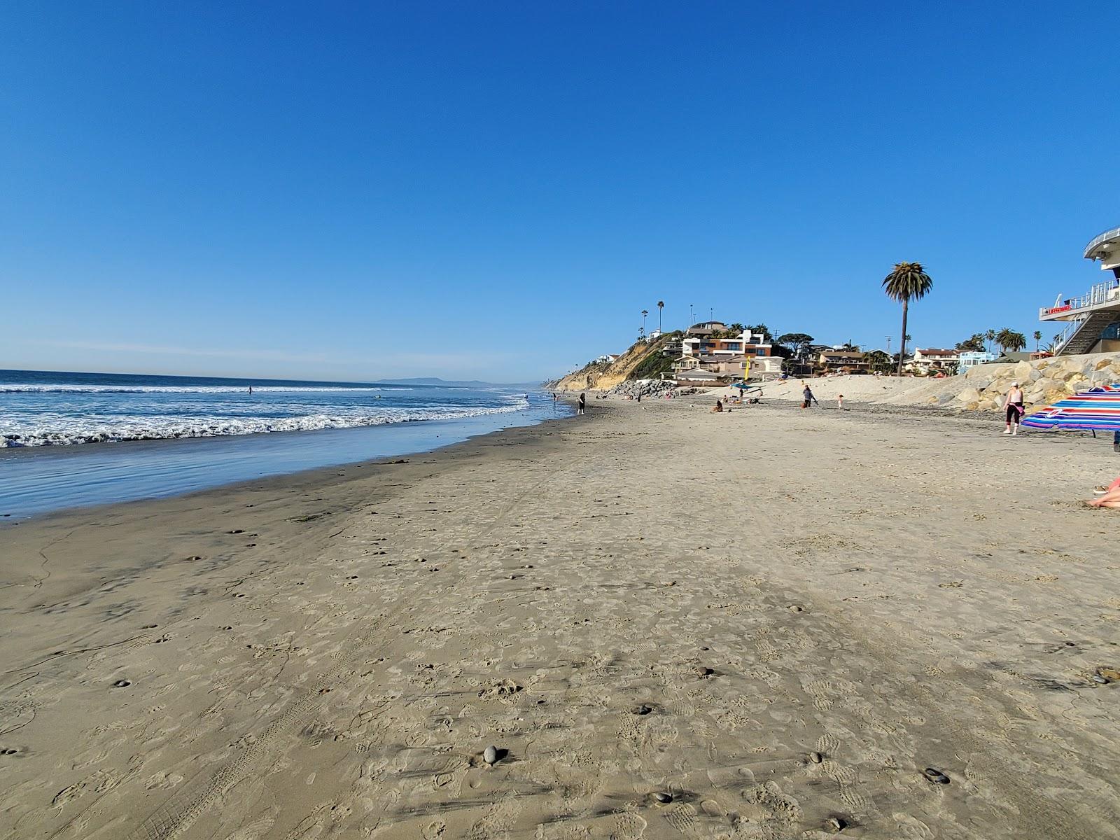 Sandee Light Beach