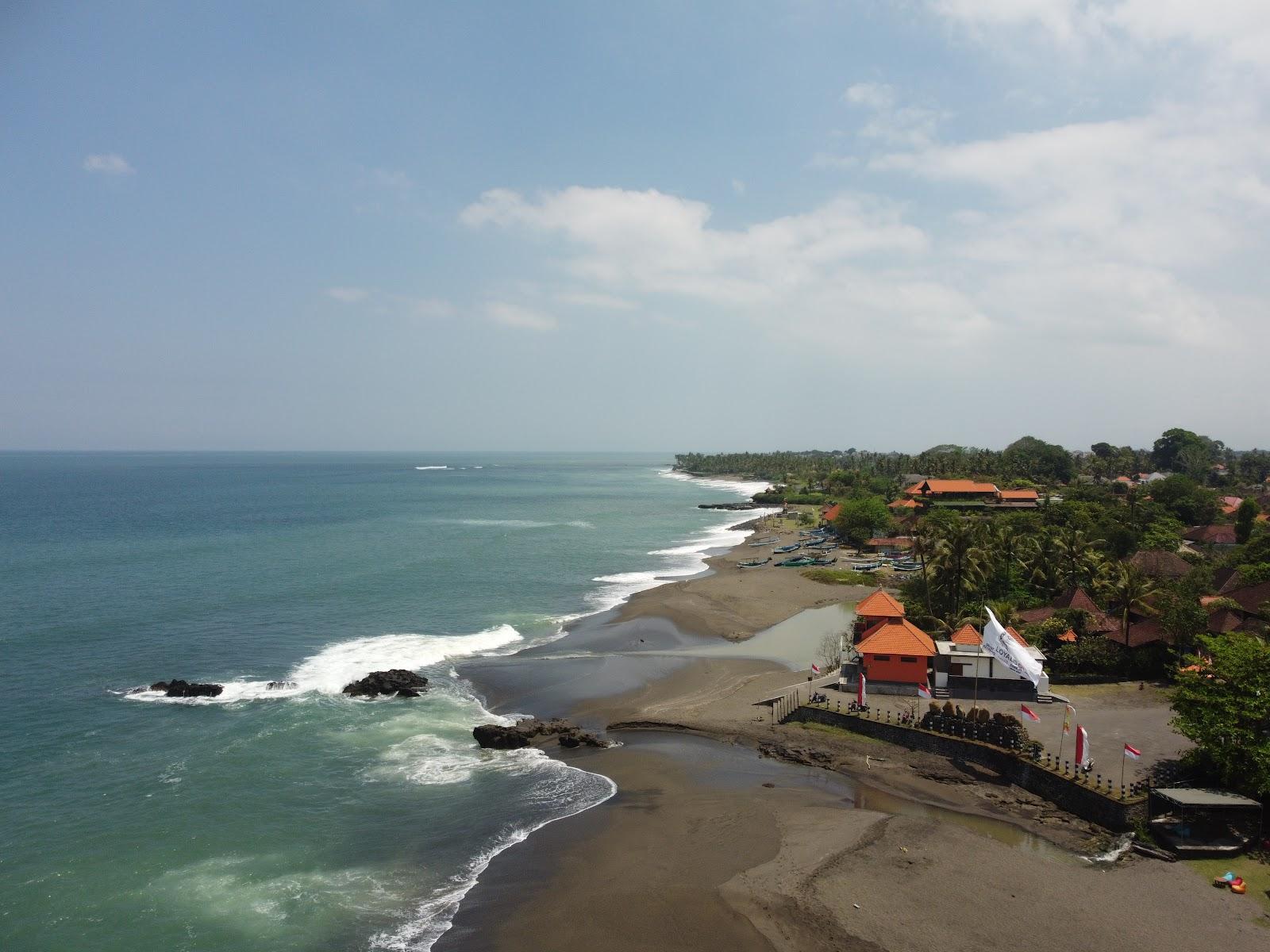 Sandee Pantai Munggu