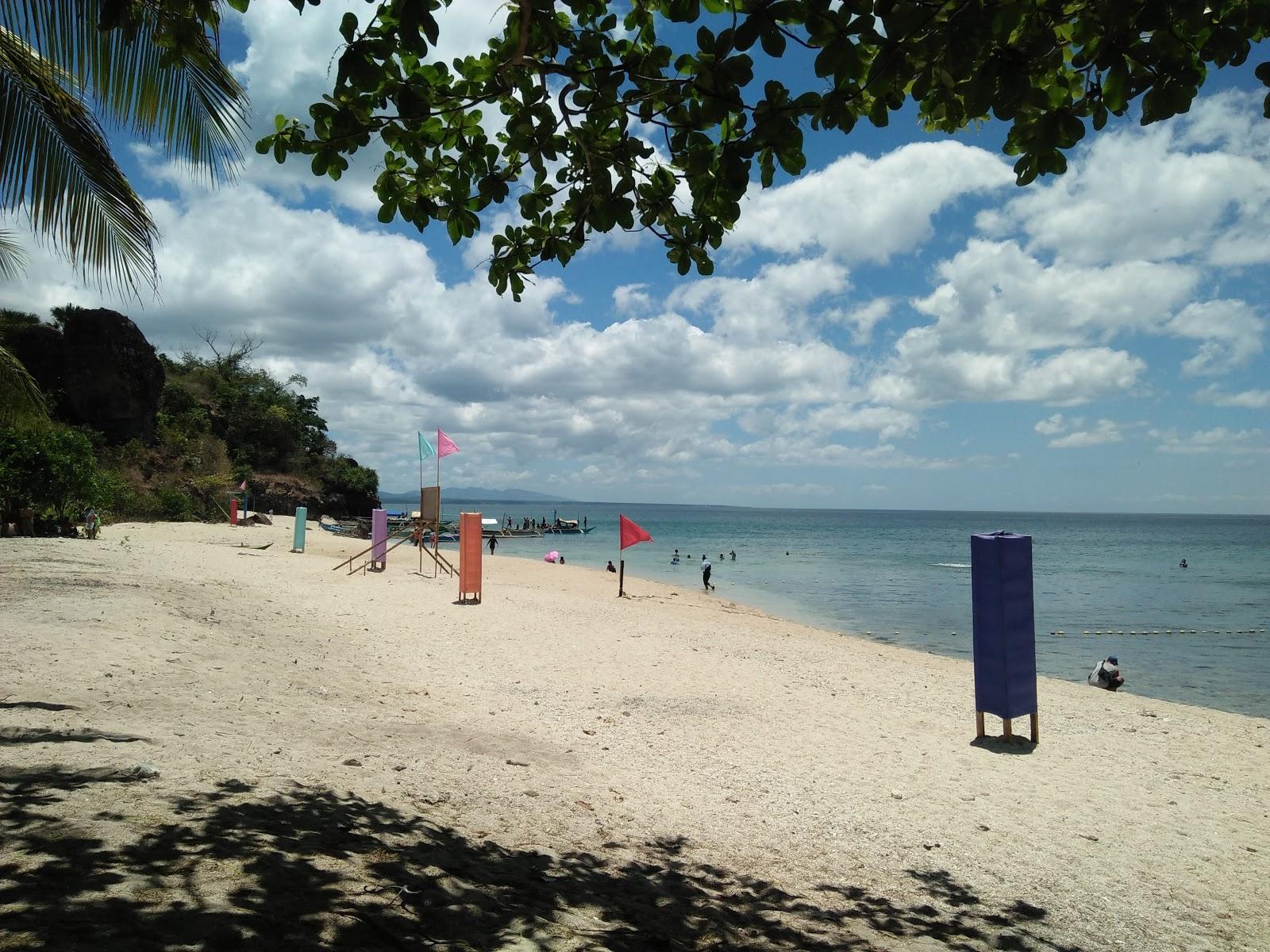 Sandee Parola Beach