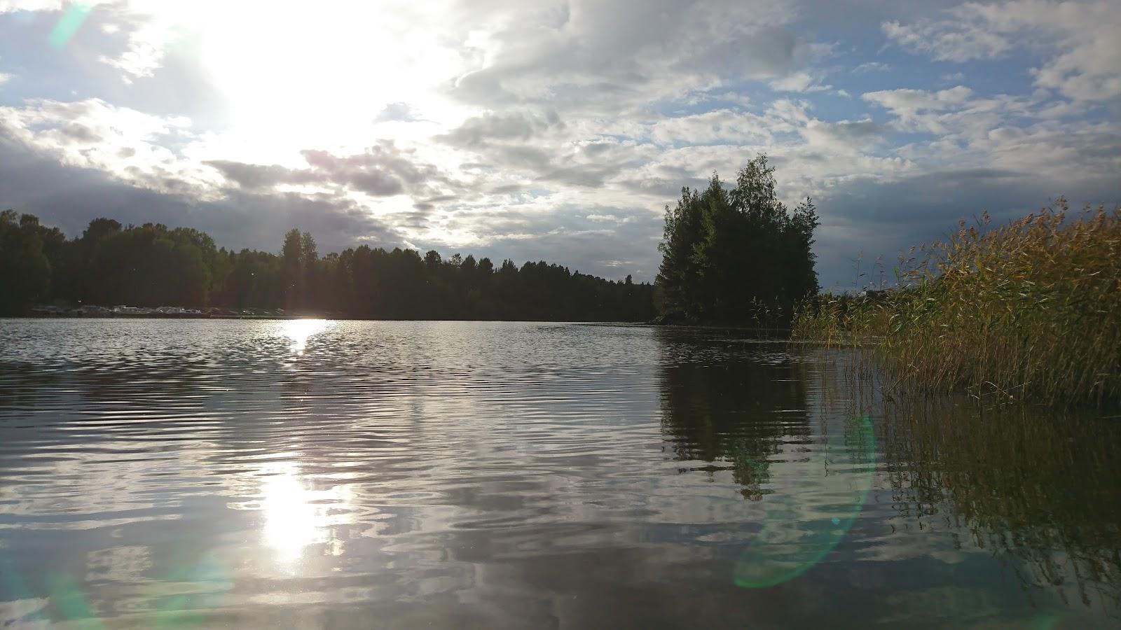Sandee Siikalahti Beach