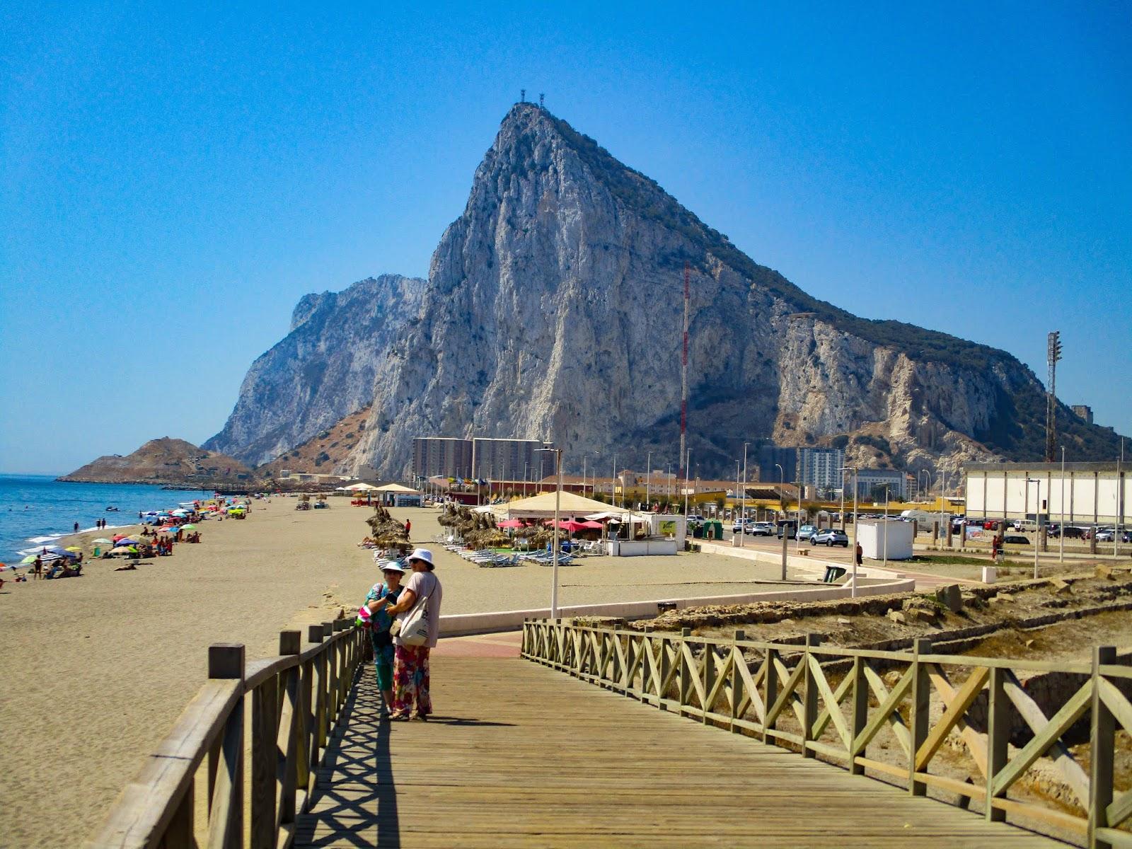 Sandee Playa De Levante