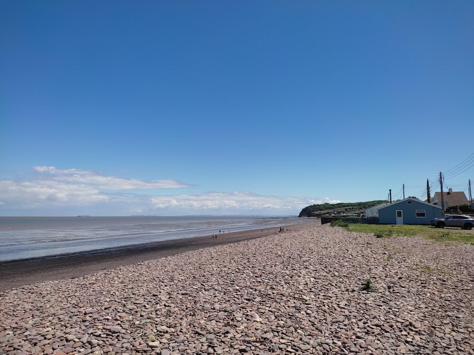 Sandee - HomePage / Blue Anchor